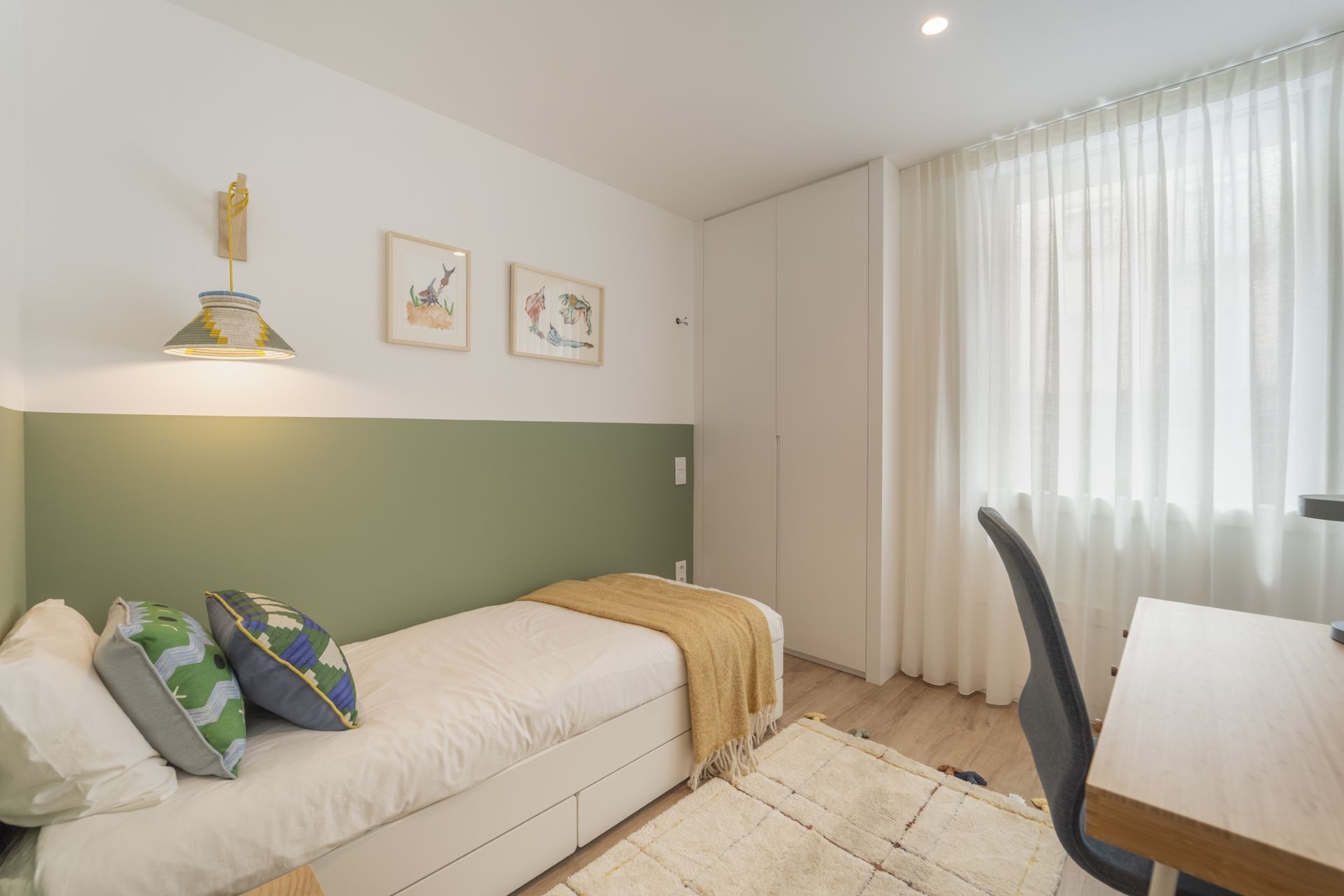Apartment in Porto — Image 21