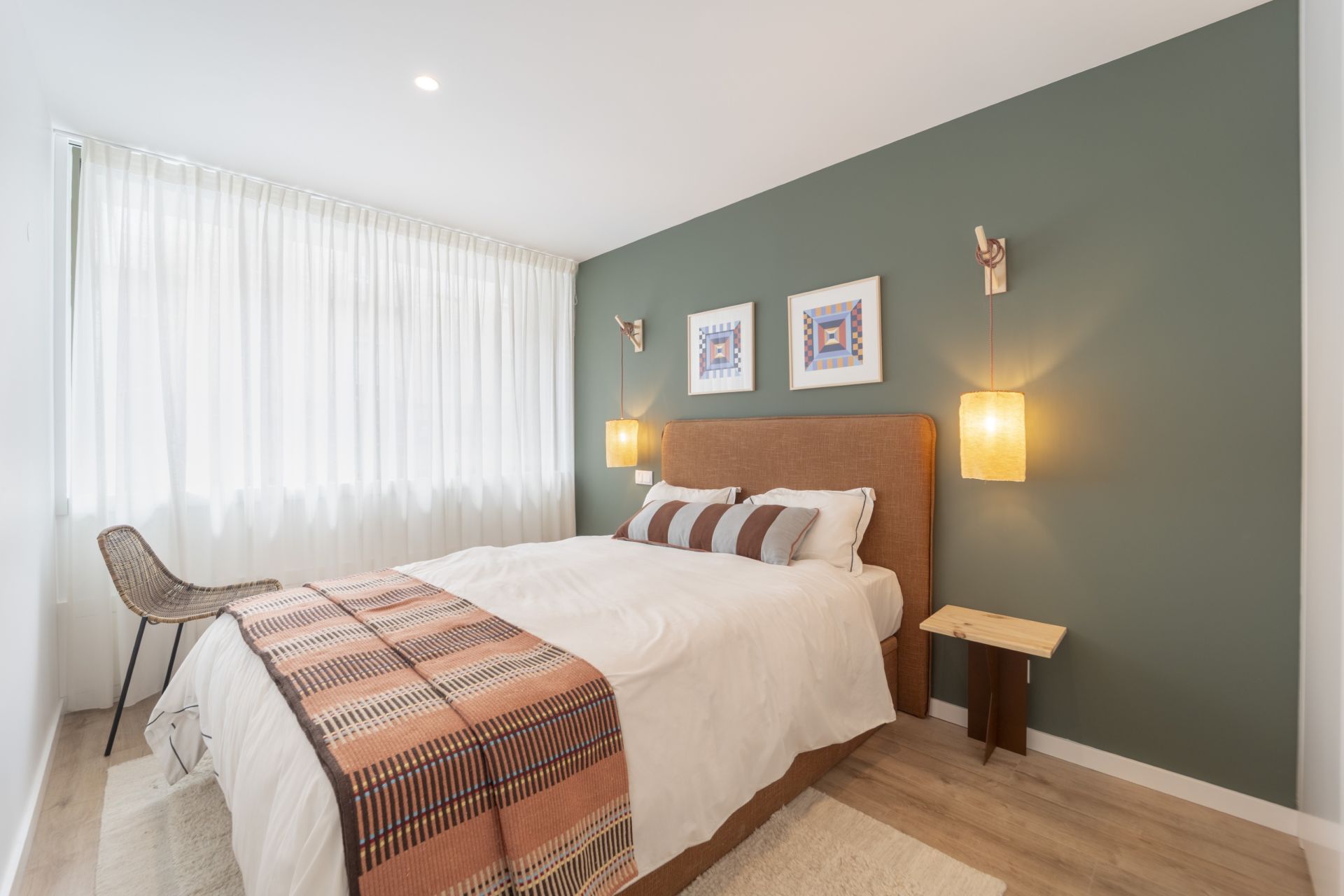 Apartment in Porto — Image 22