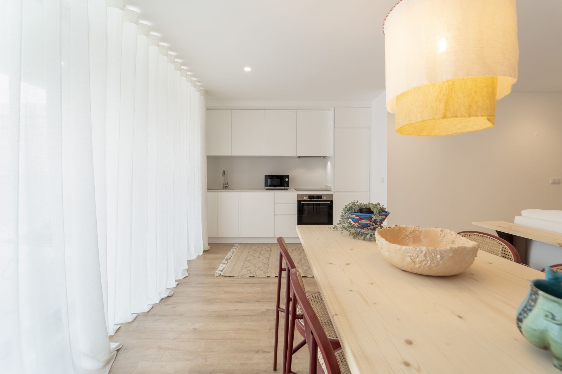 Apartment in Porto — Image 23