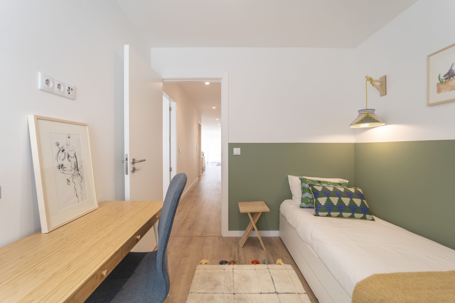 Apartment in Porto — Image 24