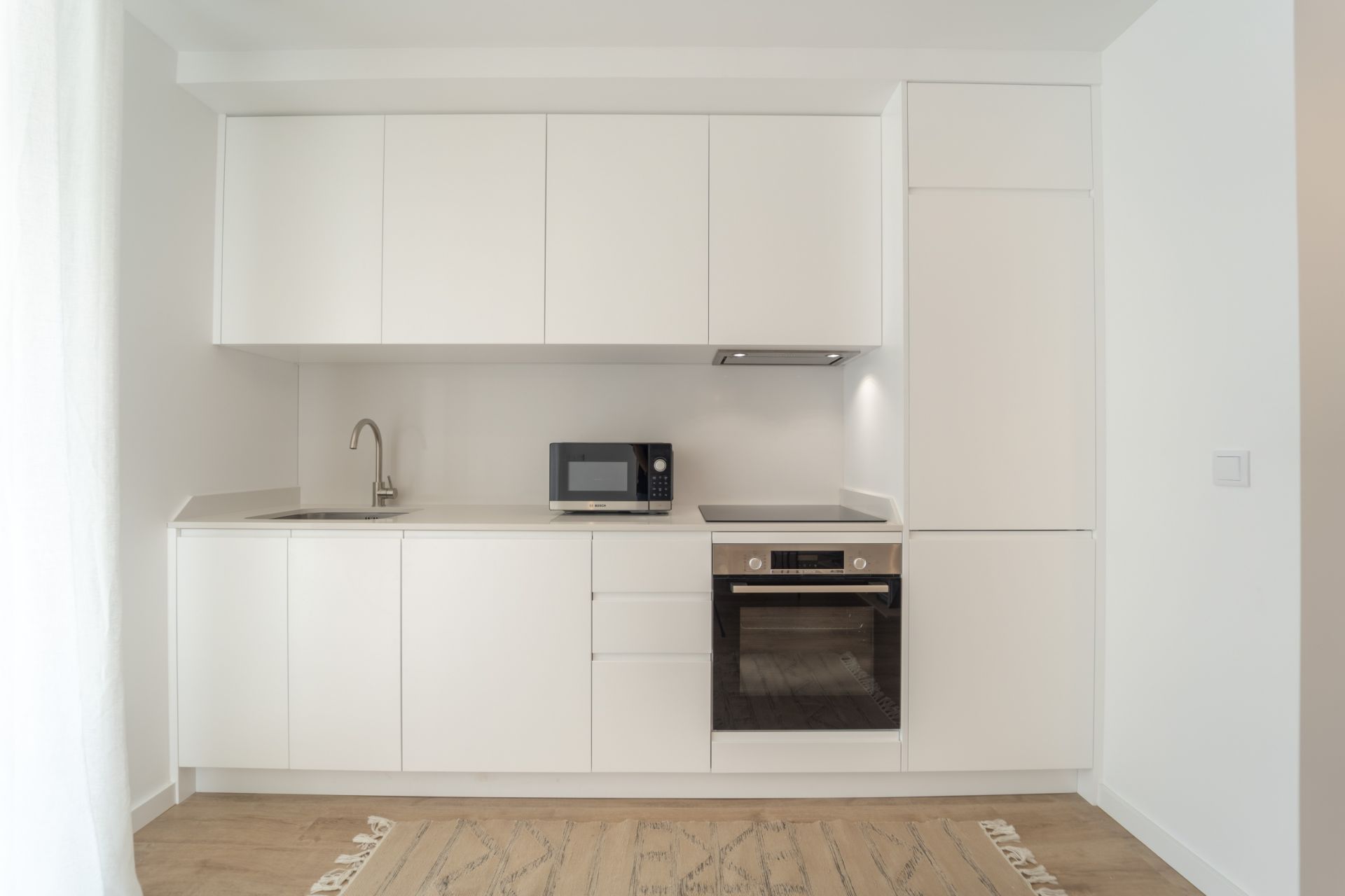 Apartment in Porto — Image 25