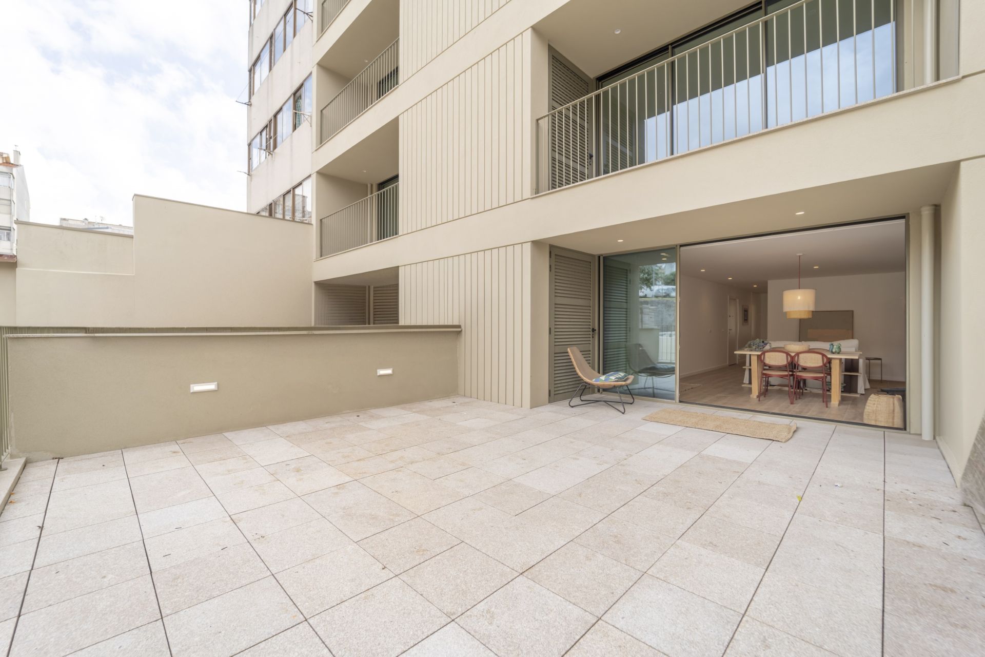 Apartment in Porto — Image 26