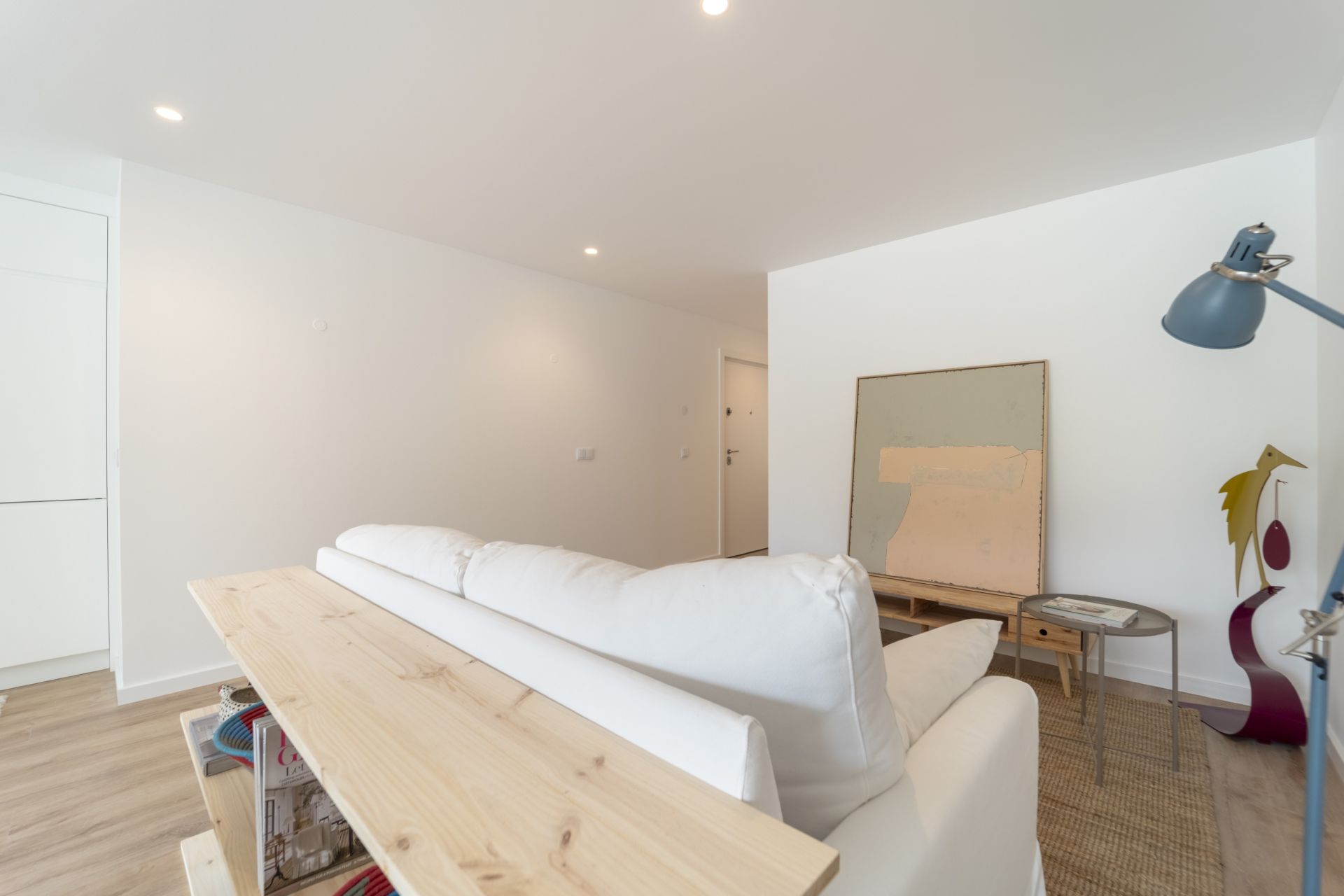Apartment in Porto — Image 27
