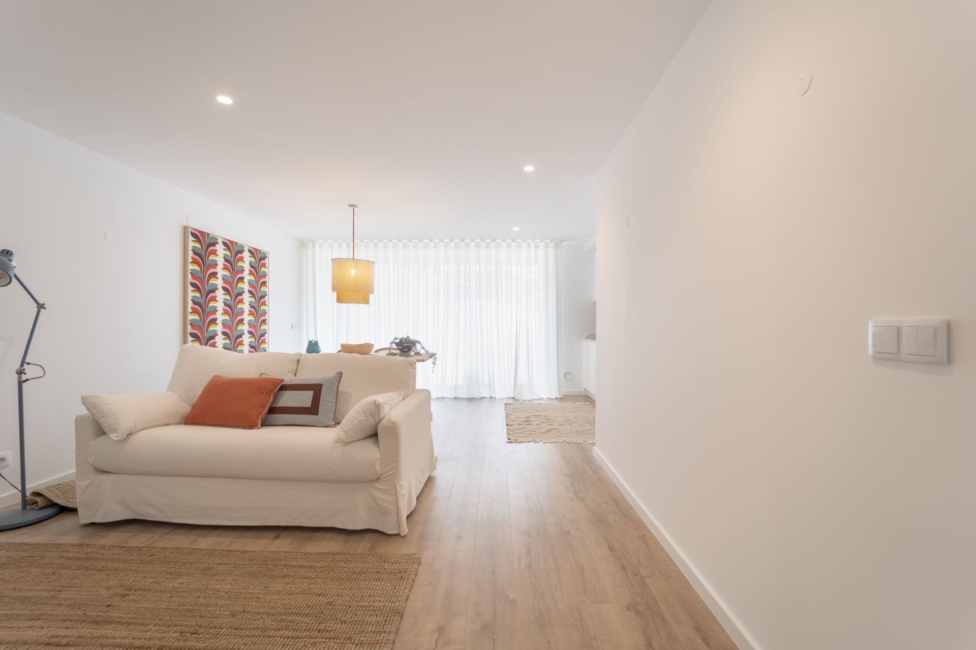 Apartment in Porto — Image 28