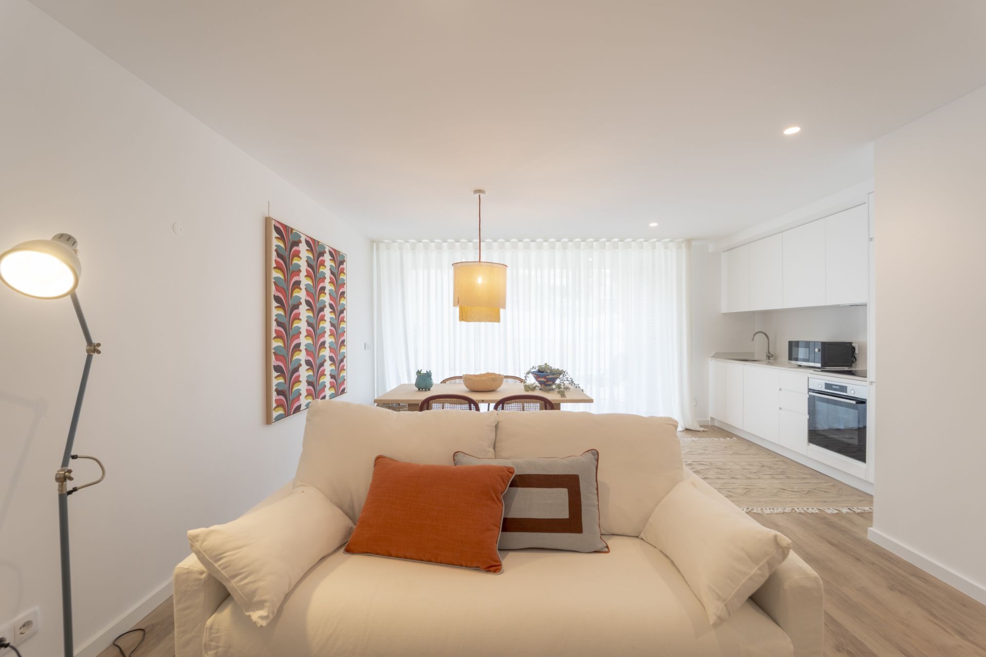 Apartment in Porto — Image 29