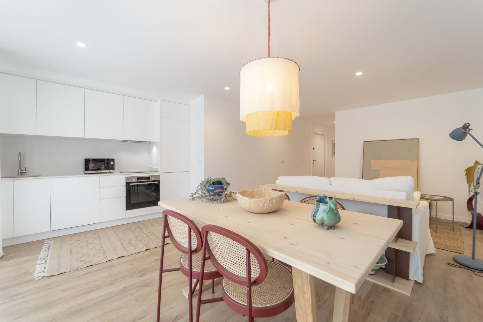 Apartment in Porto — Image 30