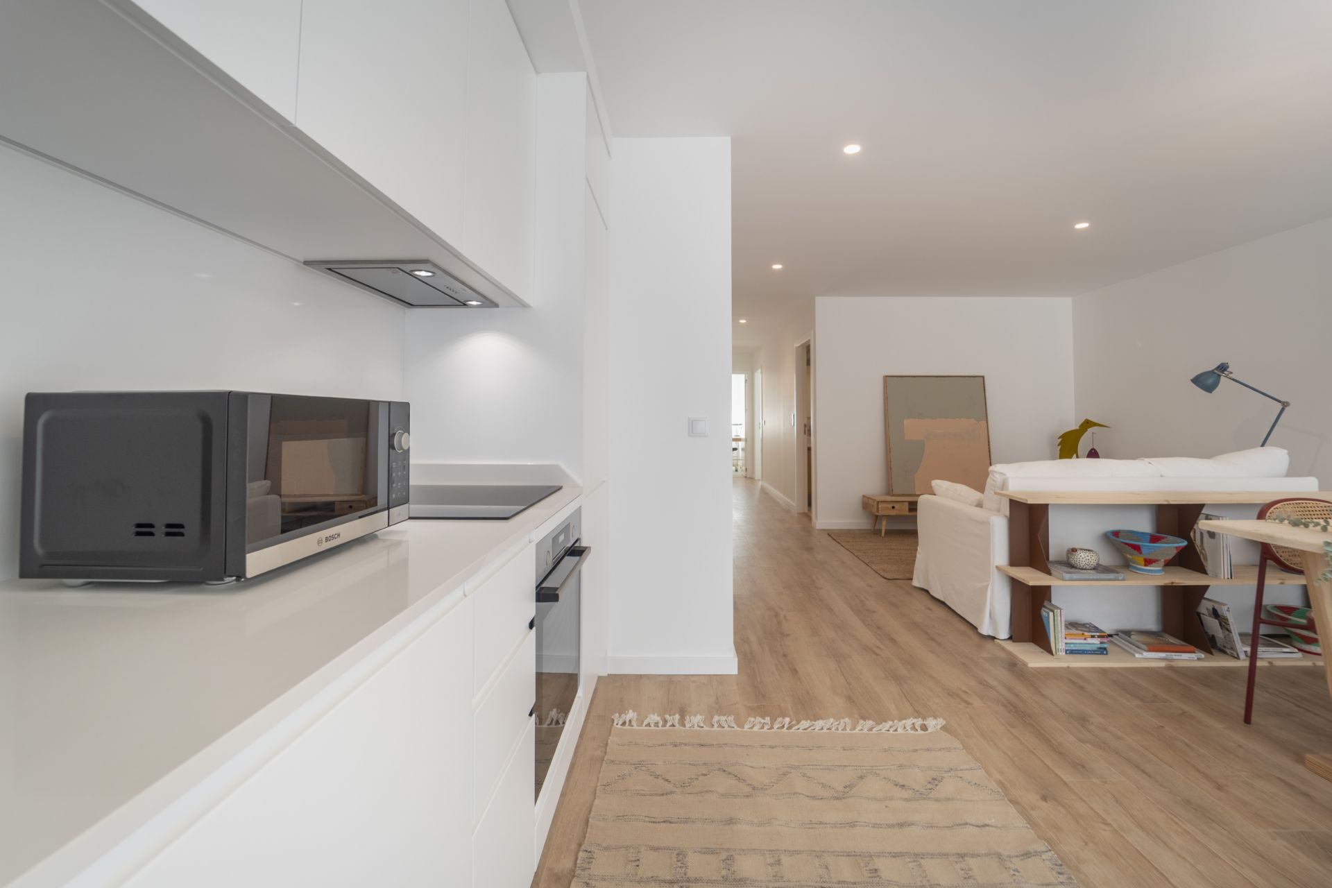 Apartment in Porto — Image 31