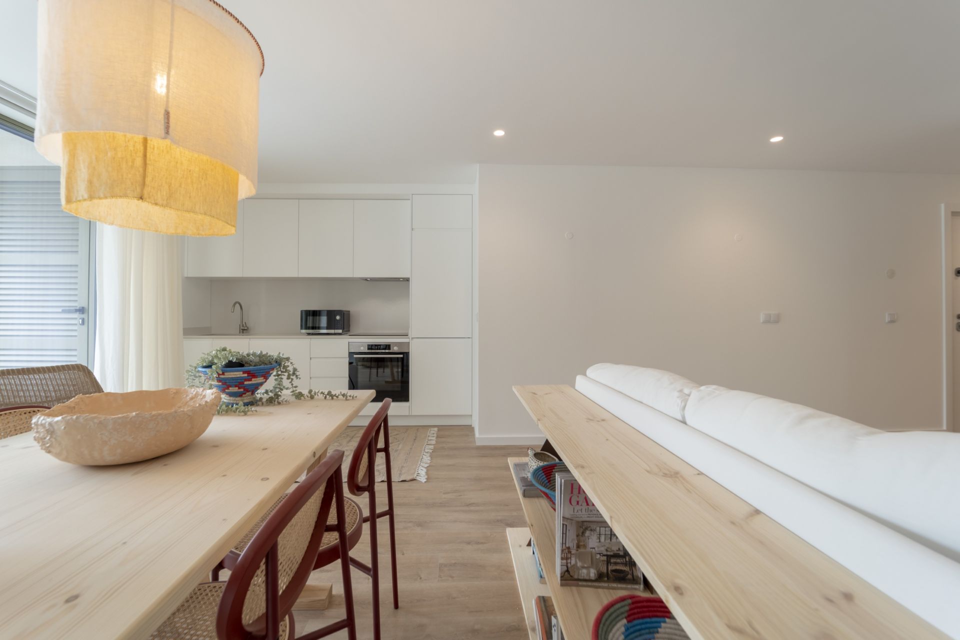Apartment in Porto — Image 32