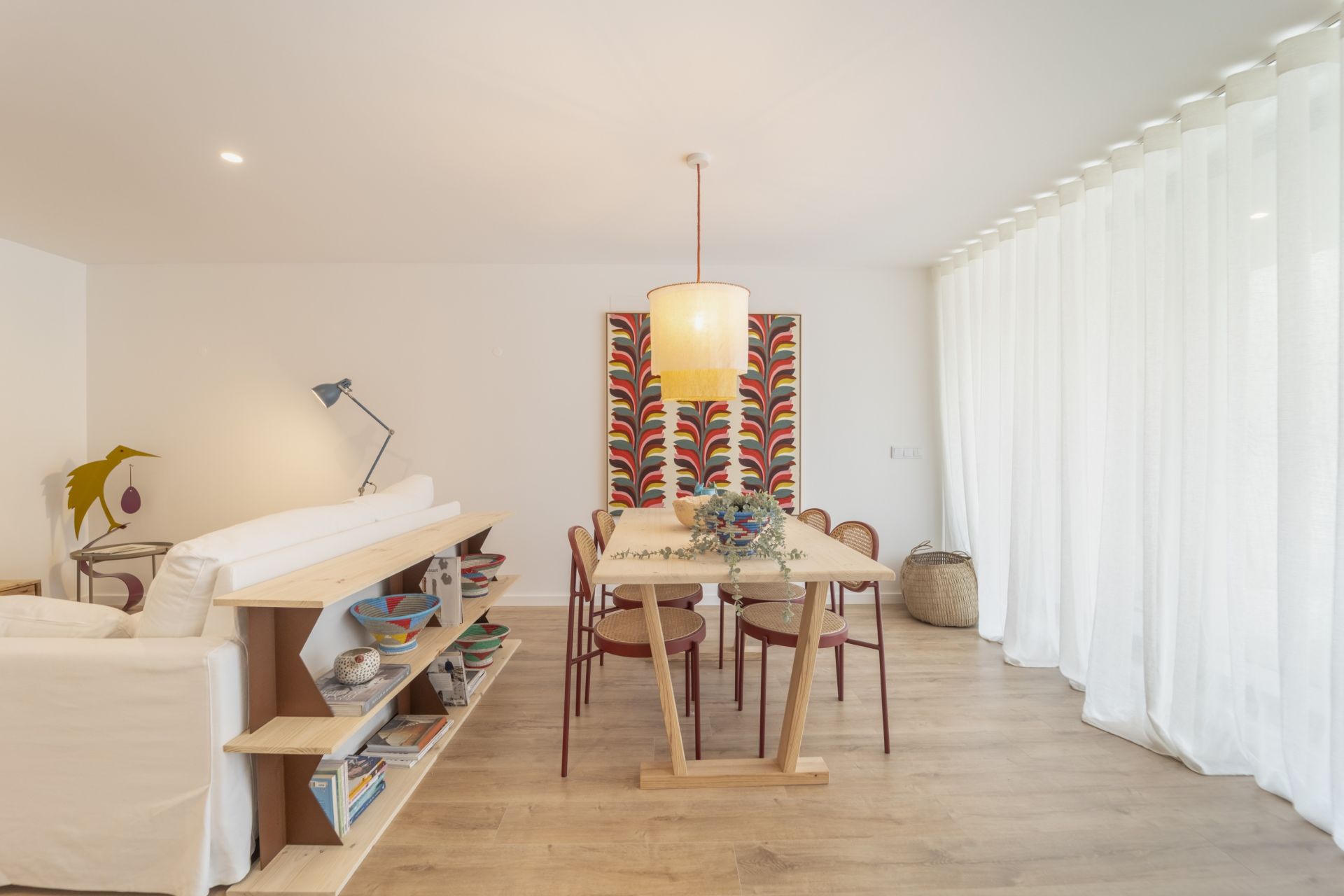 Apartment in Porto — Image 33