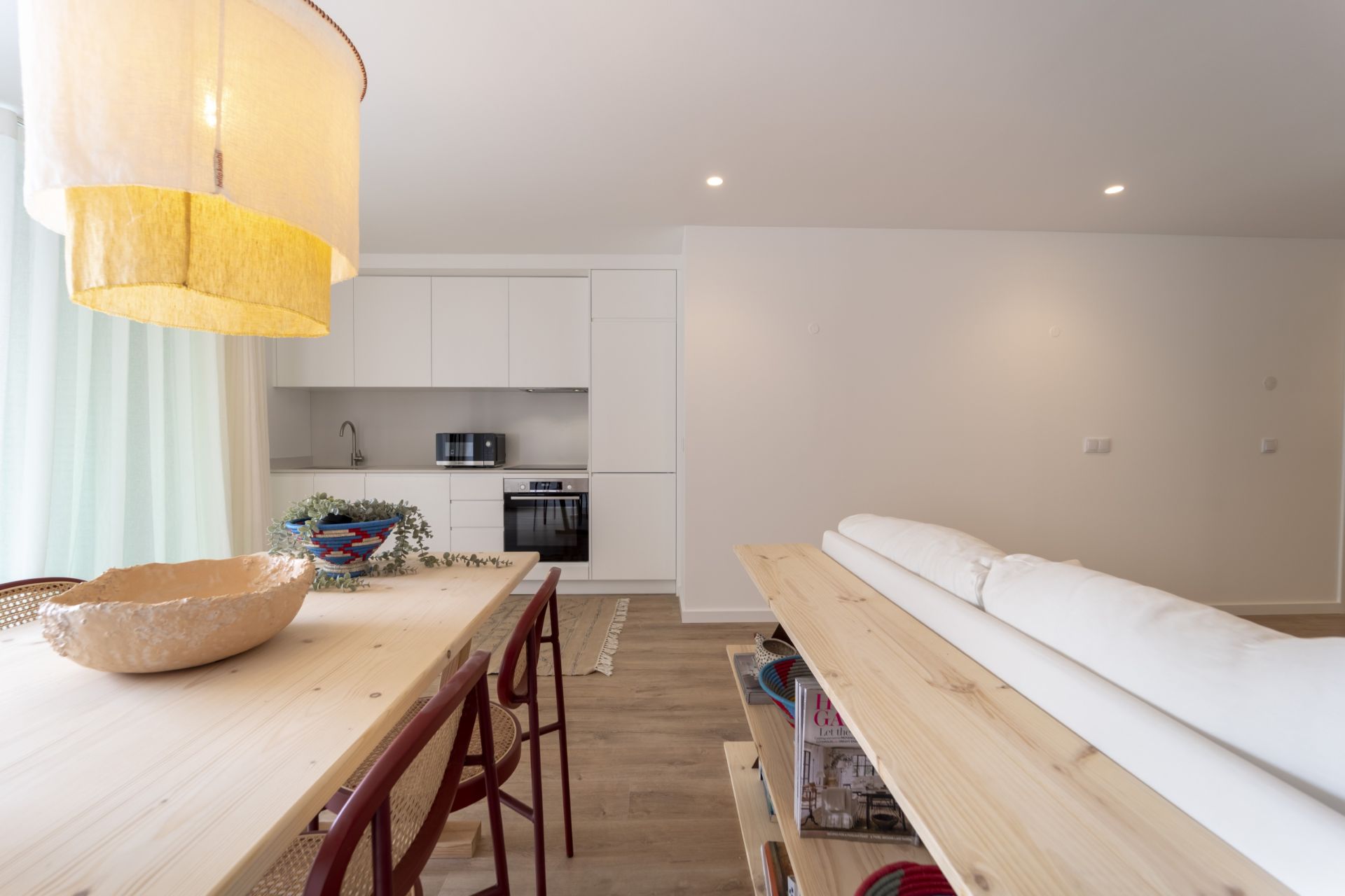 Apartment in Porto — Image 34
