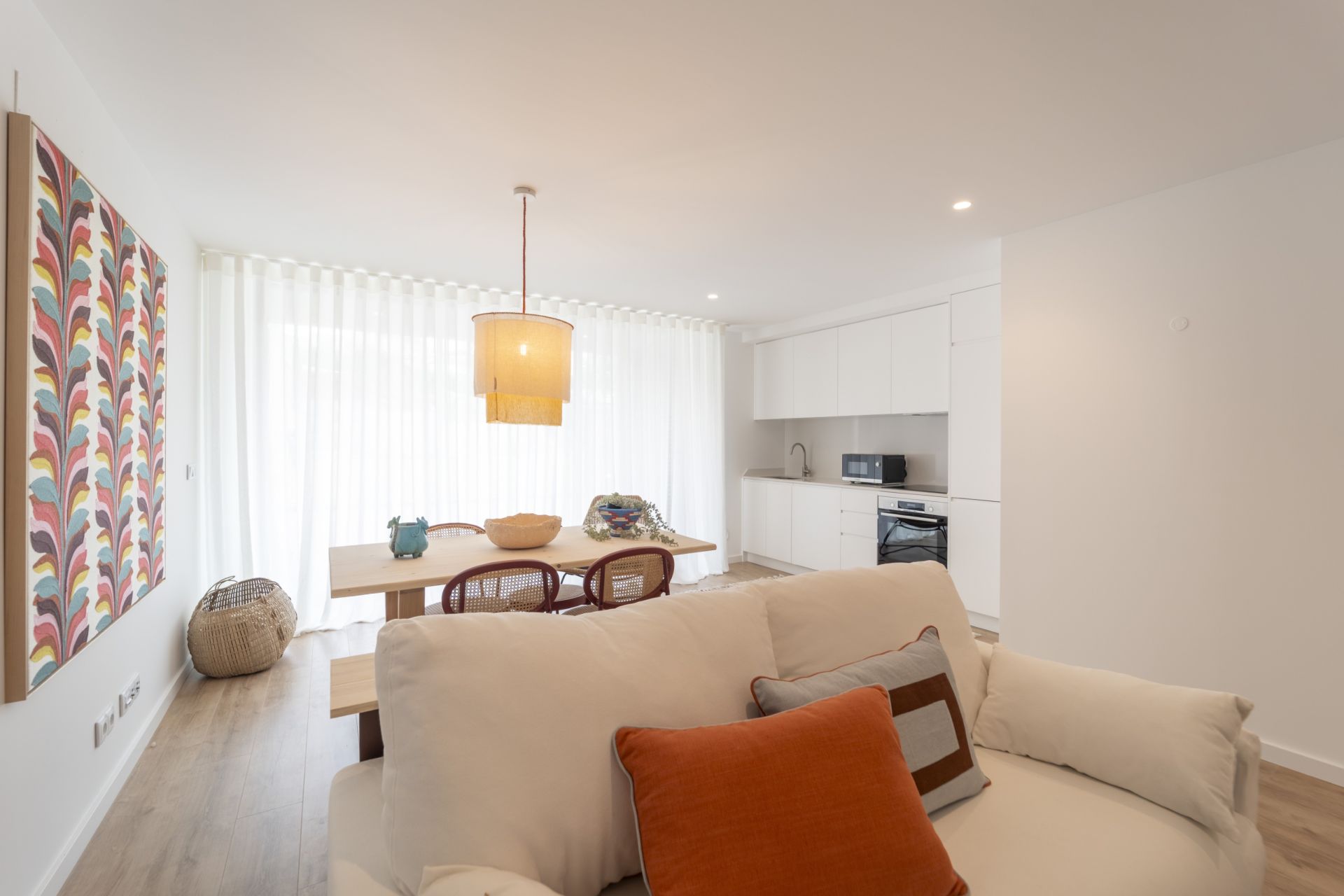 Apartment in Porto — Image 35