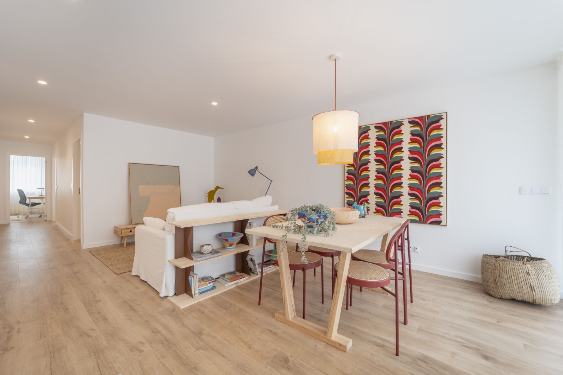 Apartment in Porto — Image 36