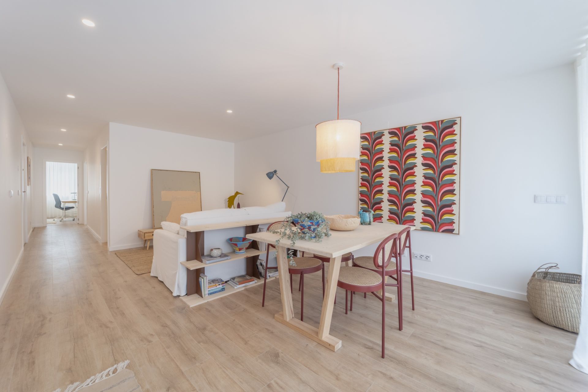Apartment in Porto — Image 37