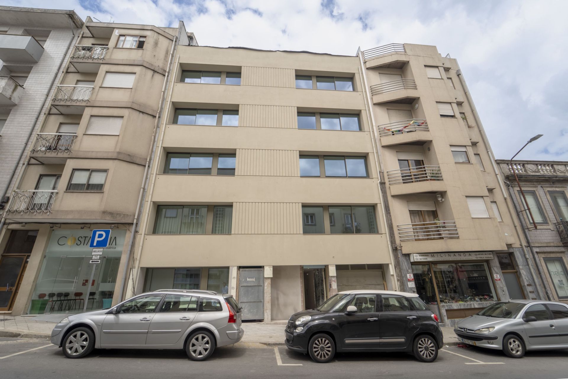 Apartment in Porto — Image 38