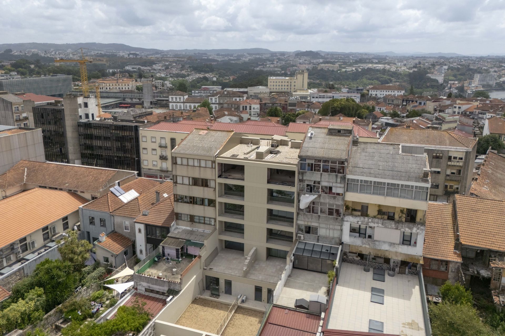 Apartment in Porto — Image 41