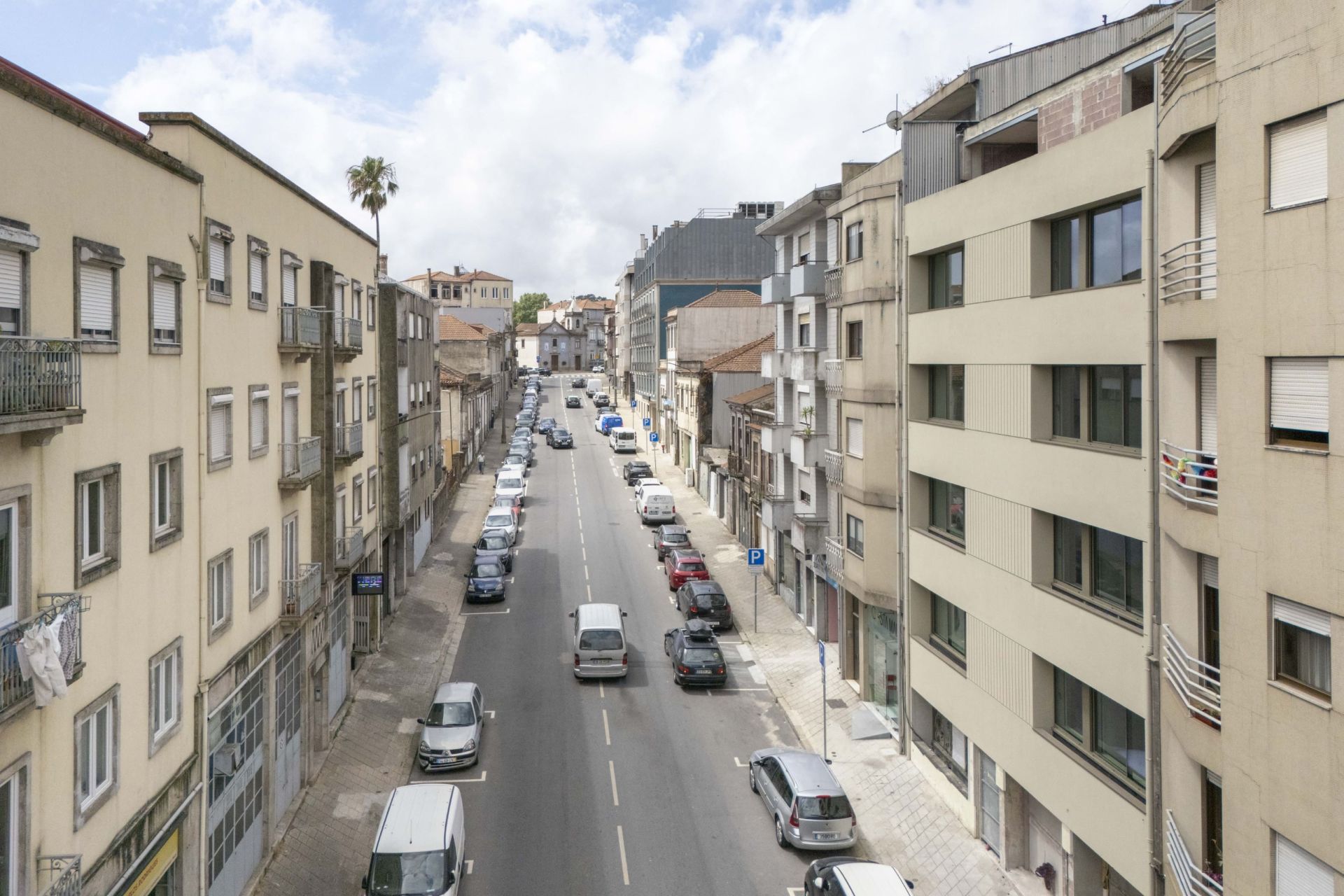 Apartment in Porto — Image 45