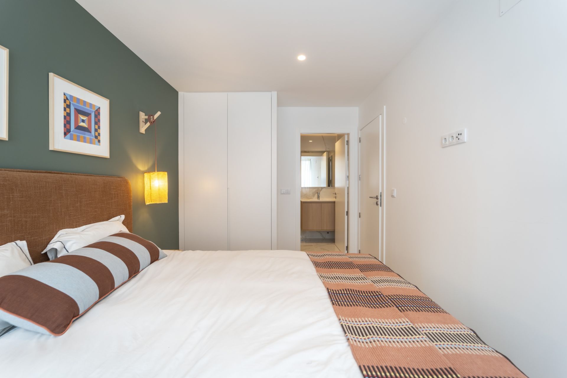 Apartment in Porto — Image 46