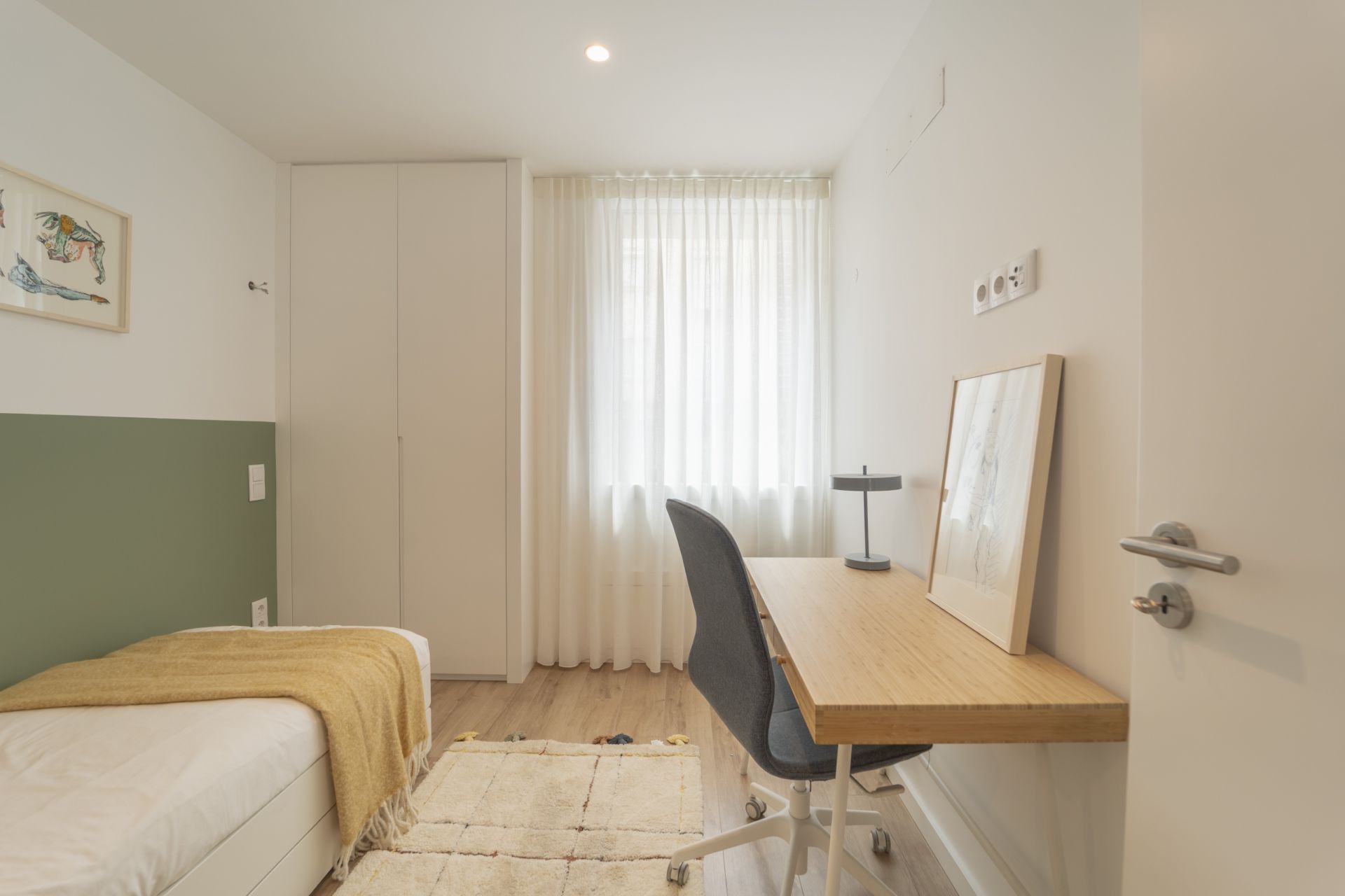 Apartment in Porto — Image 48