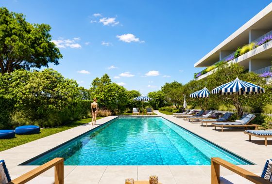 Ground floor · New Build - Alvor · Portimão