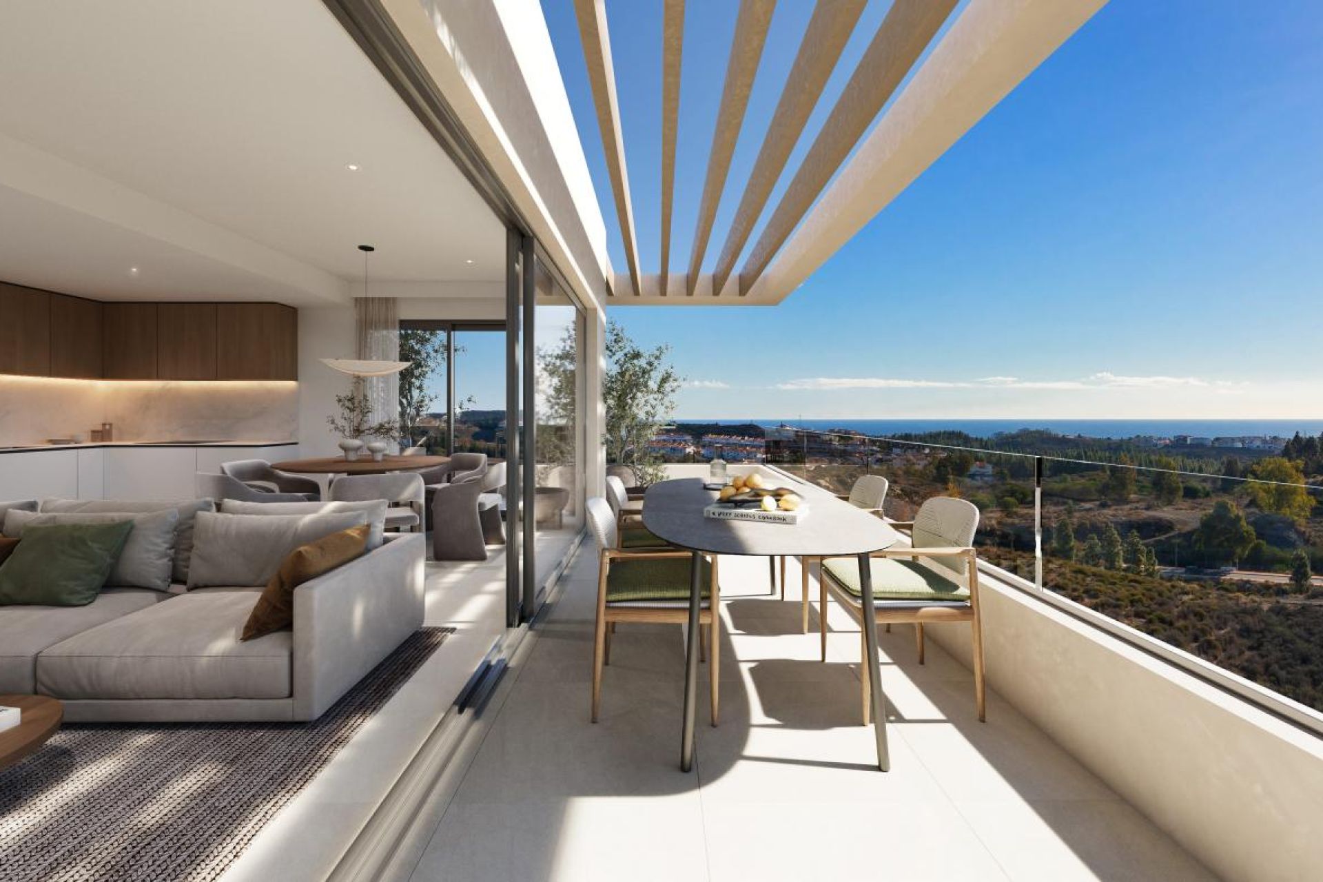 Exclusive Homes in Las Lagunas de Mijas — Image 13