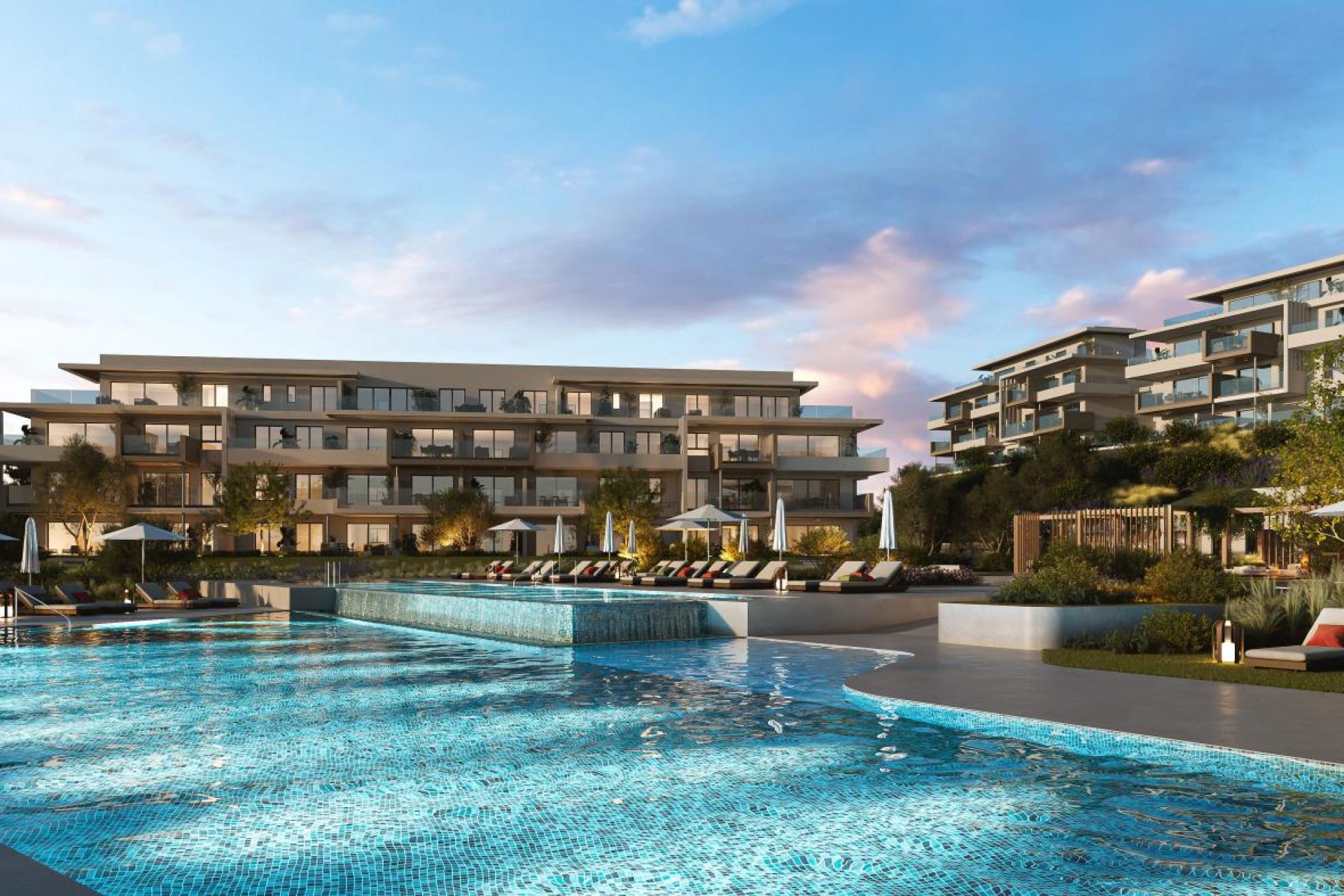 Exclusive Homes in Las Lagunas de Mijas — Image 1