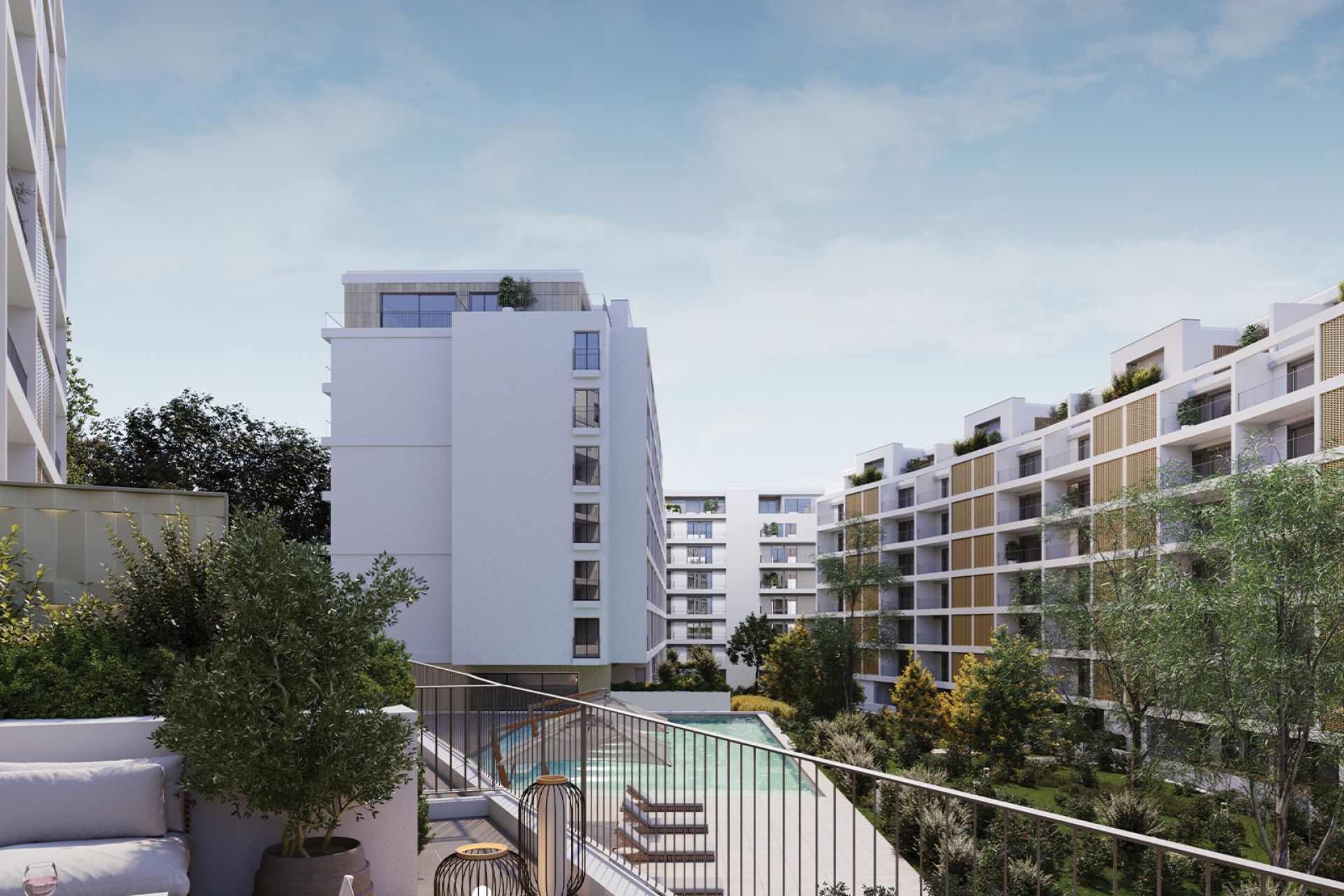 Apartment in Santo António dos Cavaleiros — Image 12