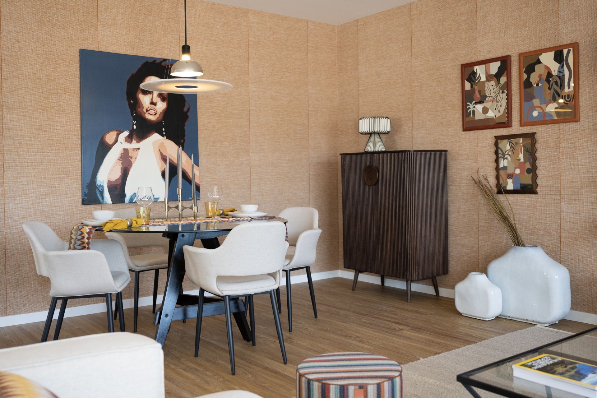 Apartment in Santo António dos Cavaleiros — Image 13