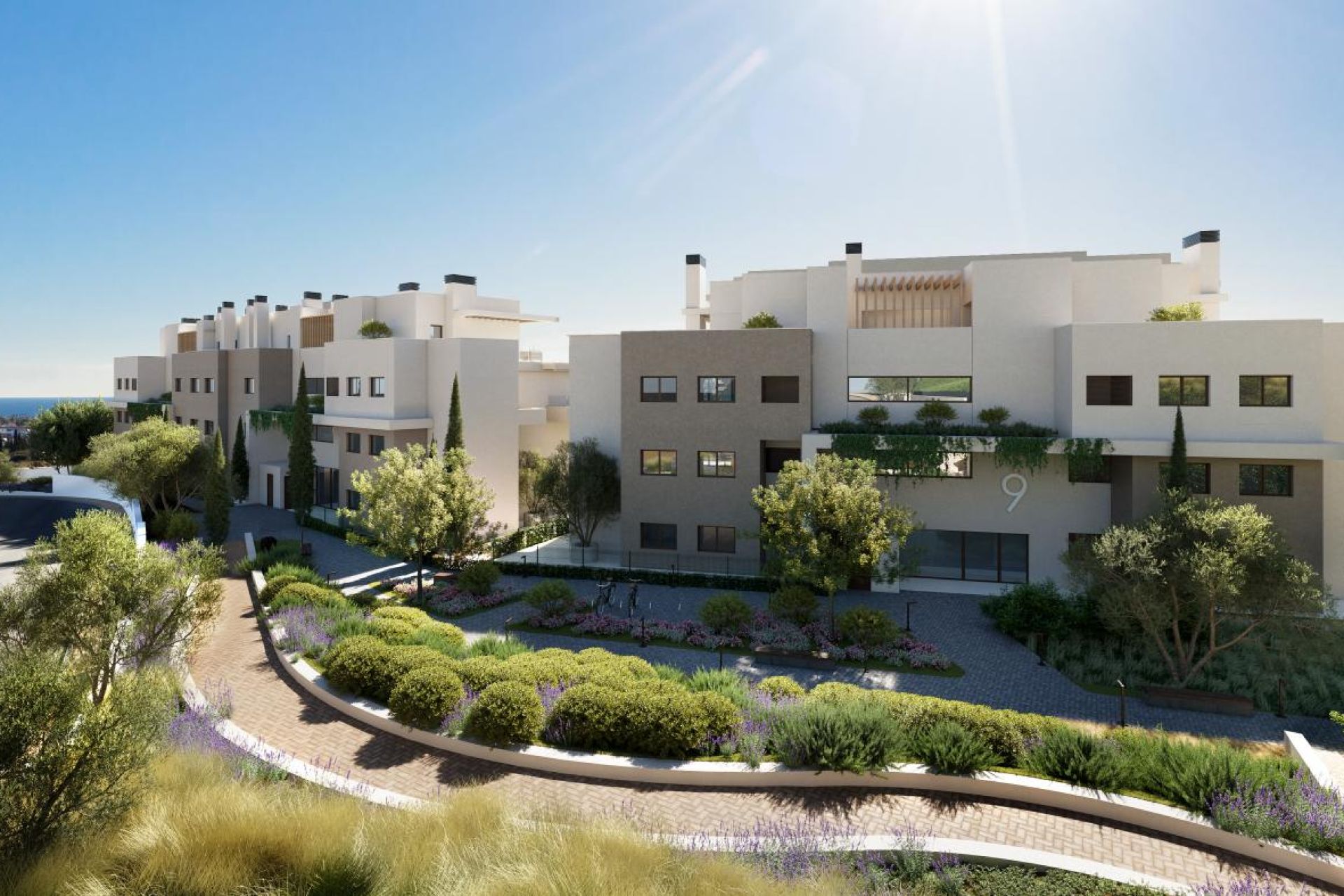 Exclusive Homes in Las Lagunas de Mijas — Image 4