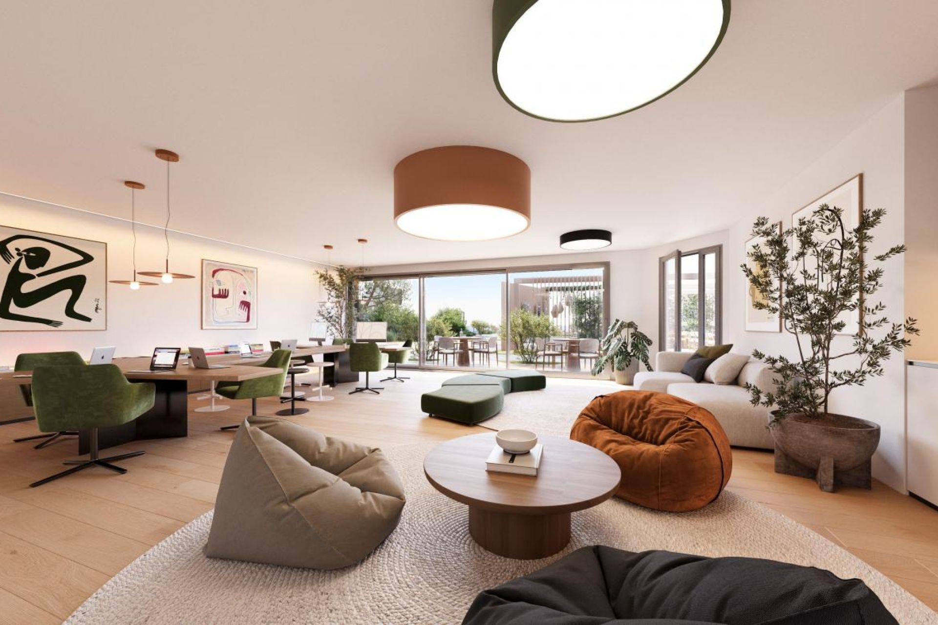 Exclusive Homes in Las Lagunas de Mijas — Image 11