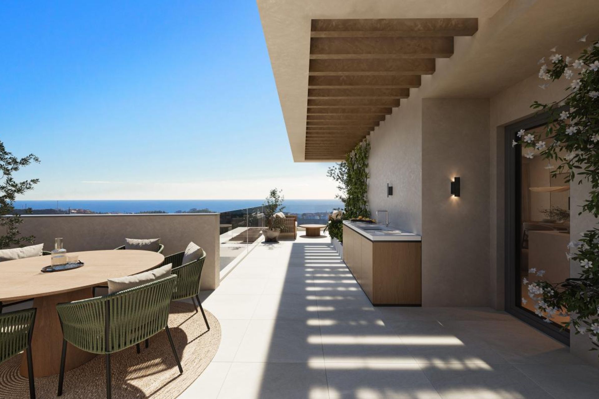 Exclusive Homes in Las Lagunas de Mijas — Image 12
