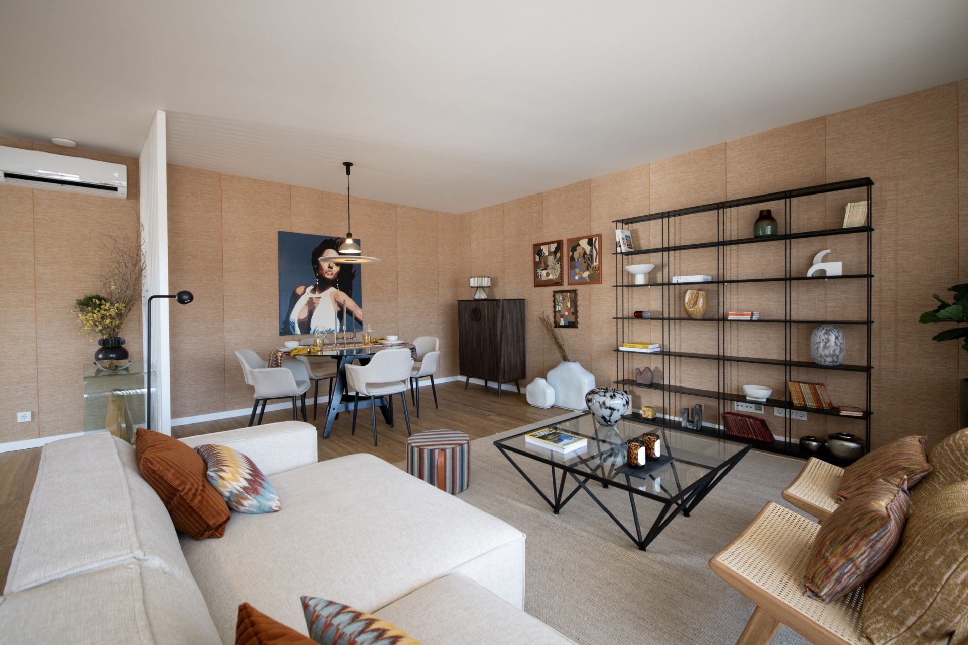 Apartment in Santo António dos Cavaleiros — Image 24