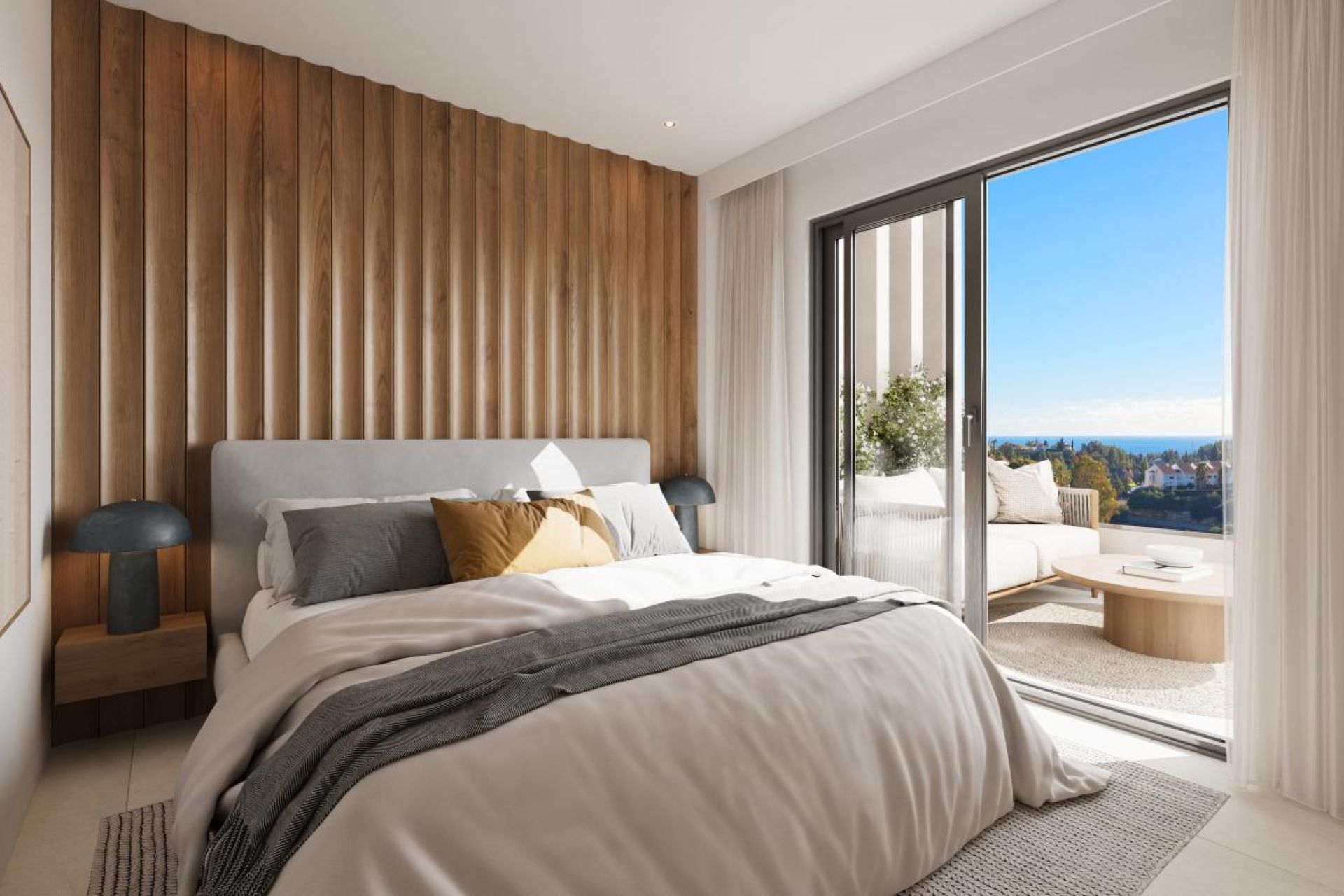Exclusive Homes in Las Lagunas de Mijas — Image 14