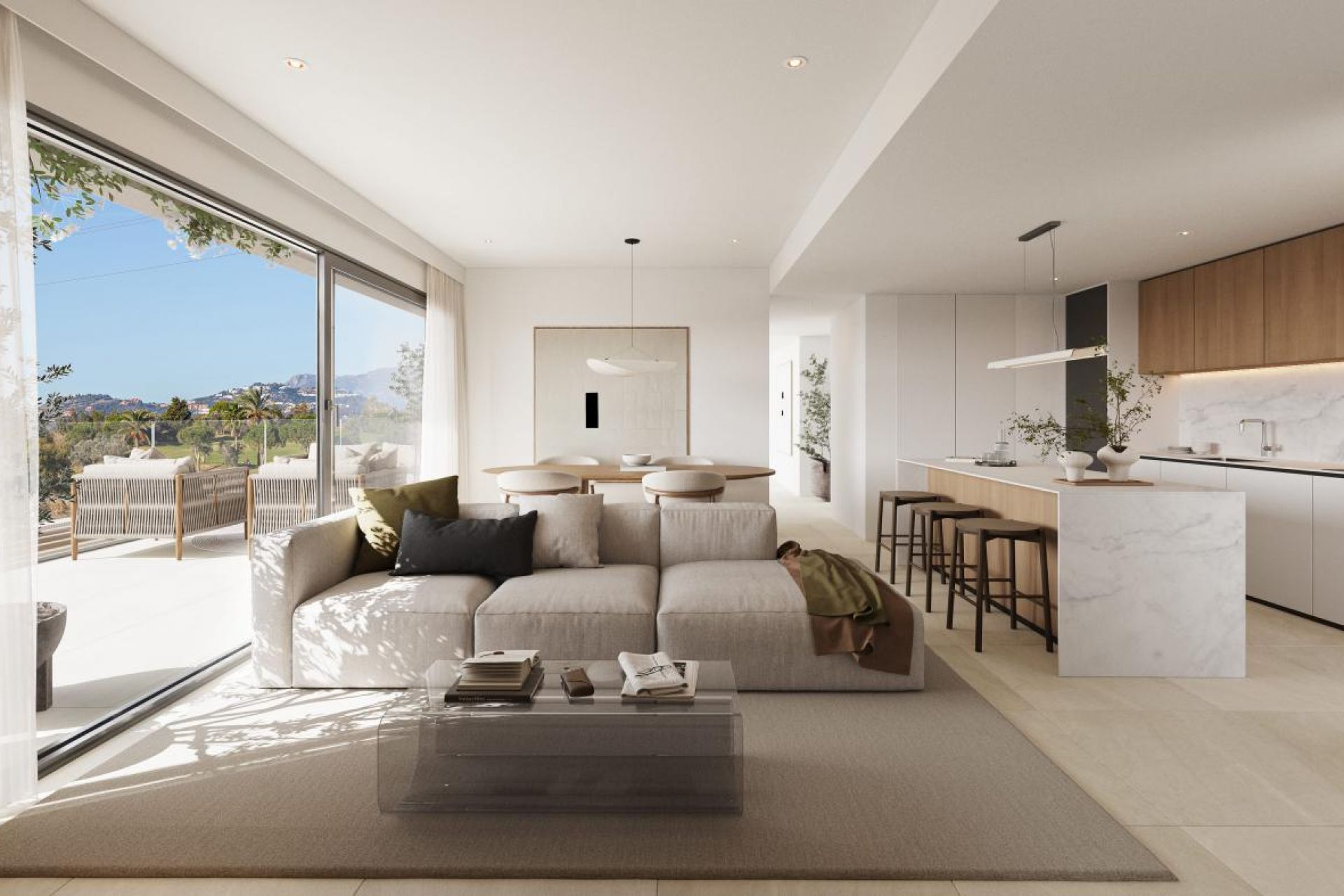 Exclusive Homes in Las Lagunas de Mijas — Image 15