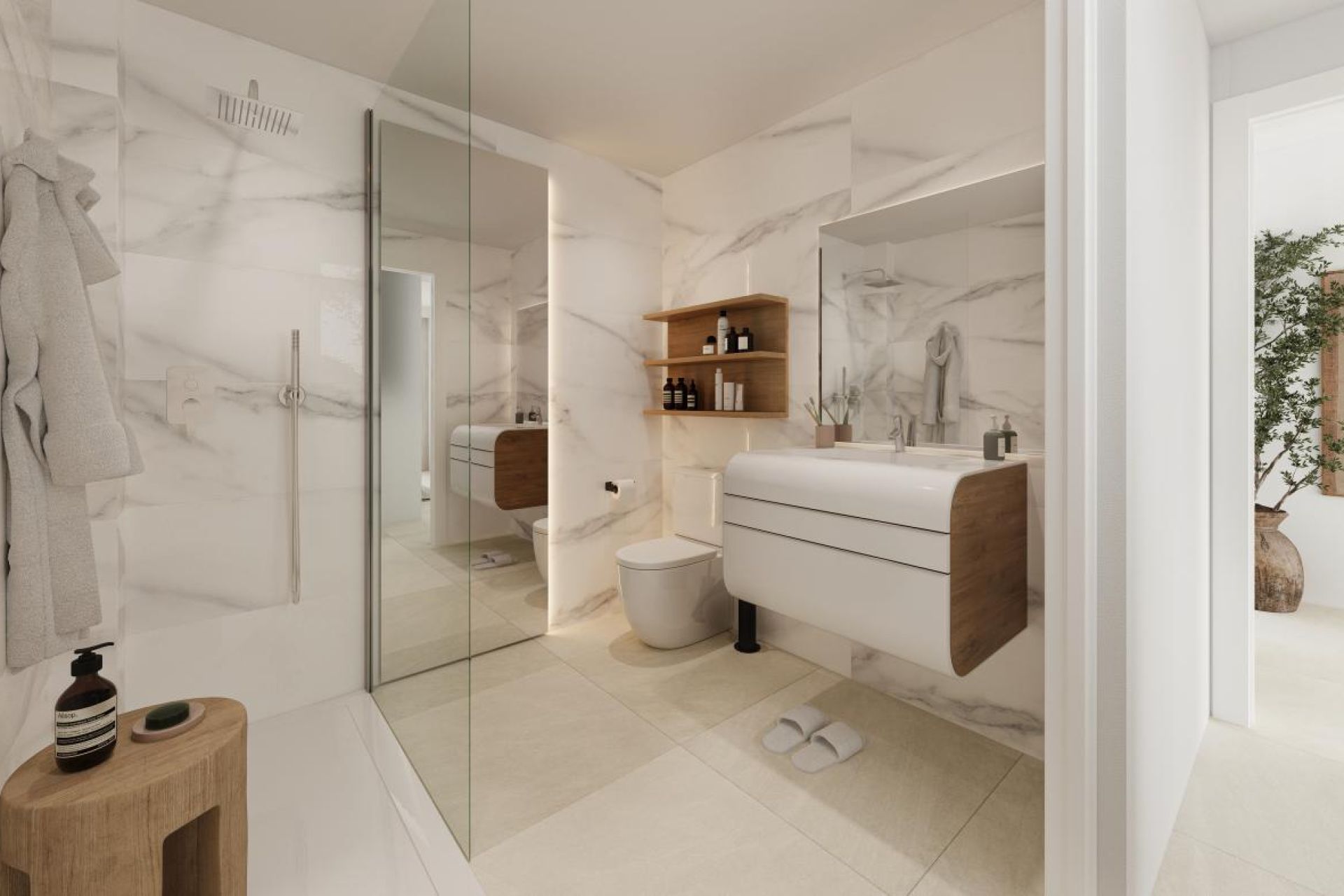 Exclusive Homes in Las Lagunas de Mijas — Image 16