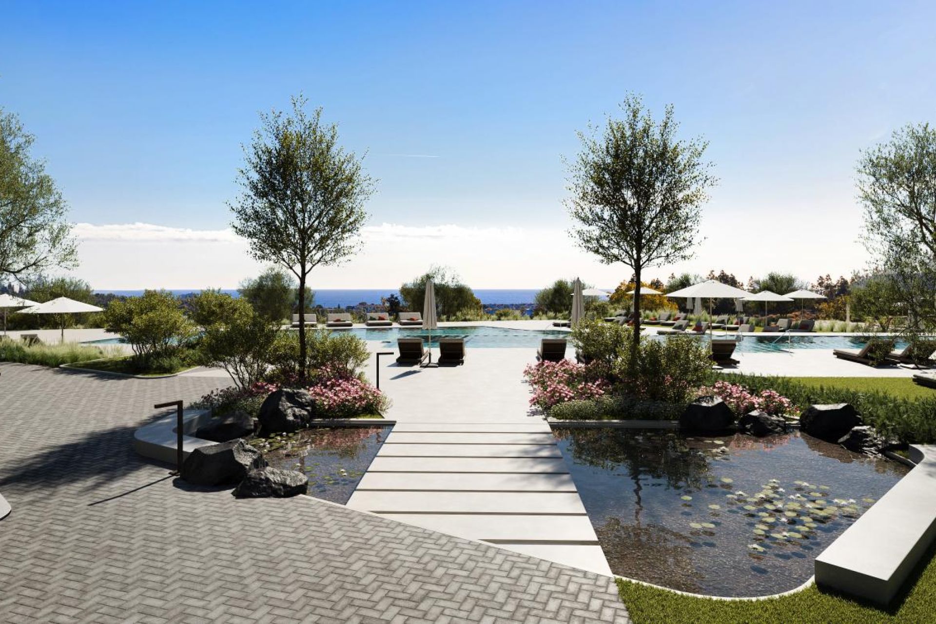 Exclusive Homes in Las Lagunas de Mijas — Image 18