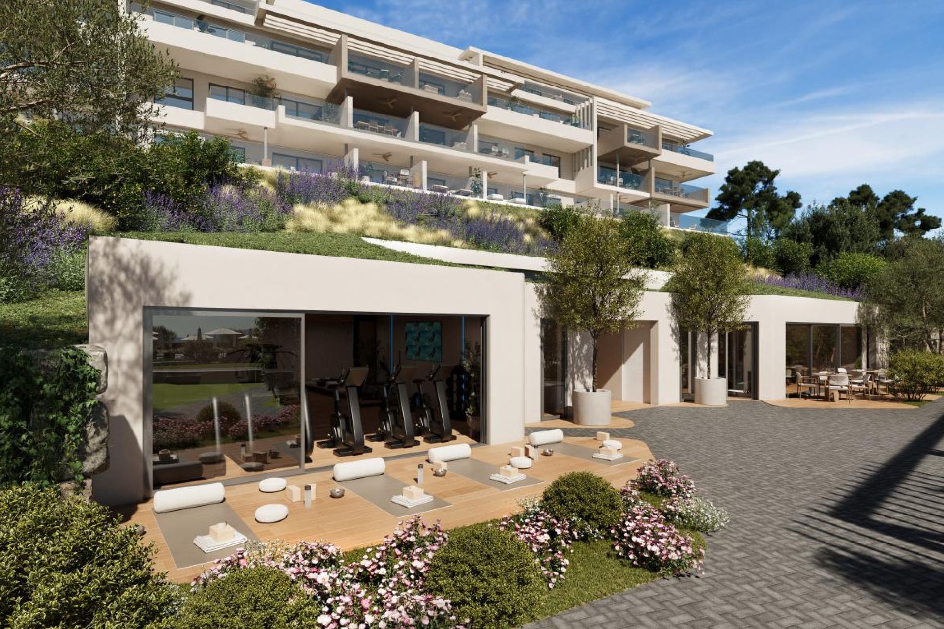 Exclusive Homes in Las Lagunas de Mijas — Image 19