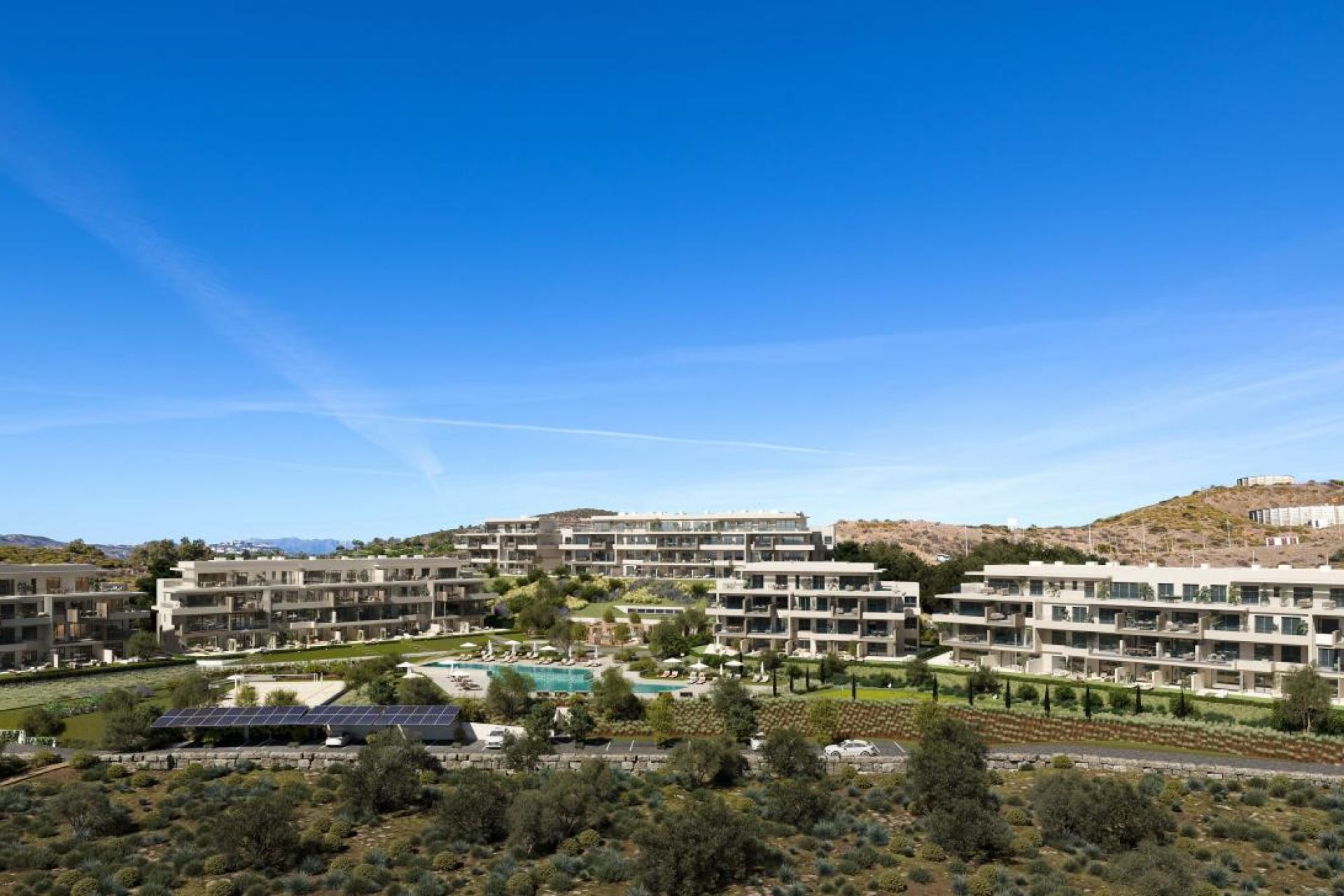 Exclusive Homes in Las Lagunas de Mijas — Image 21