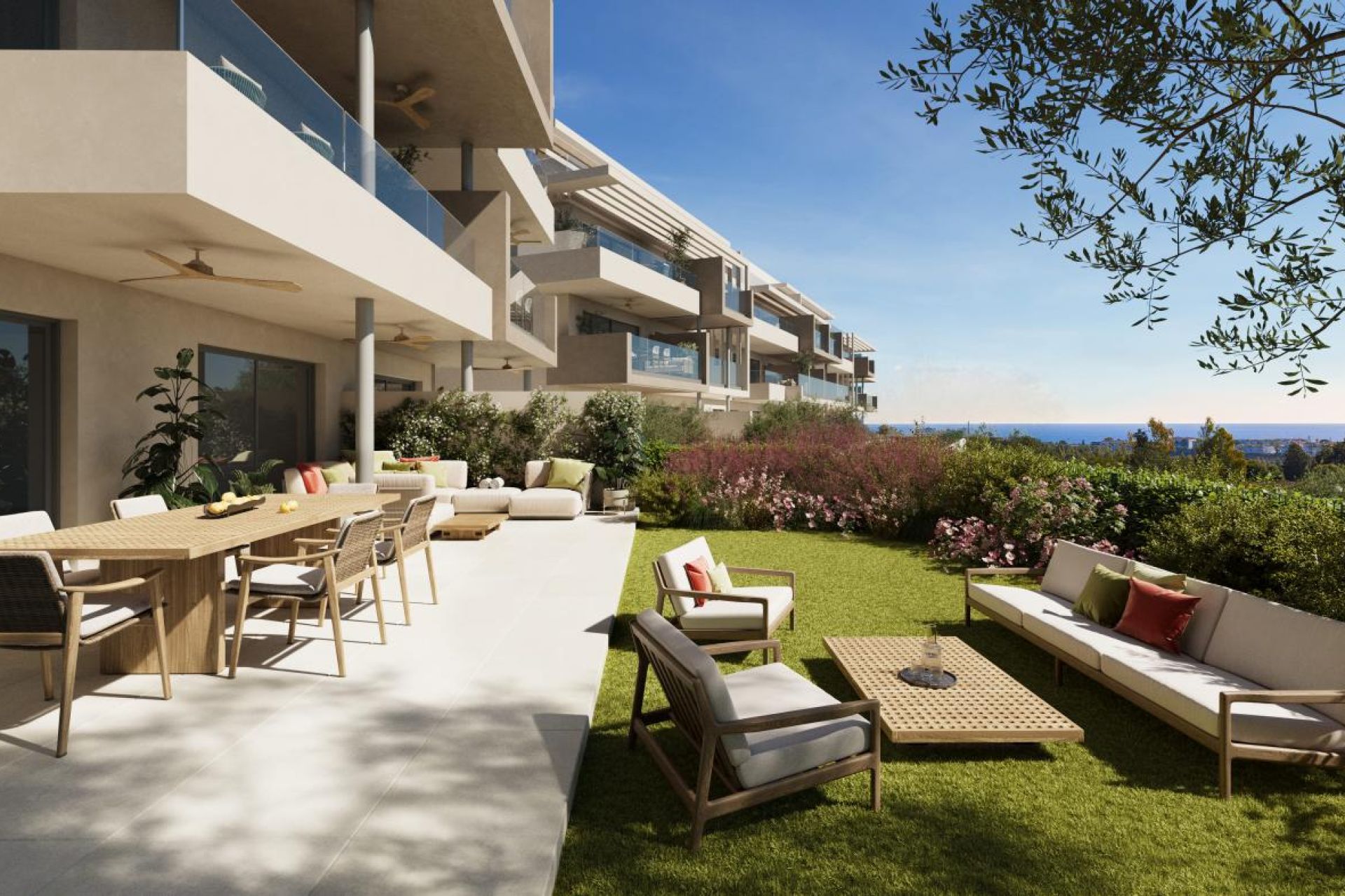 Exclusive Homes in Las Lagunas de Mijas — Image 22