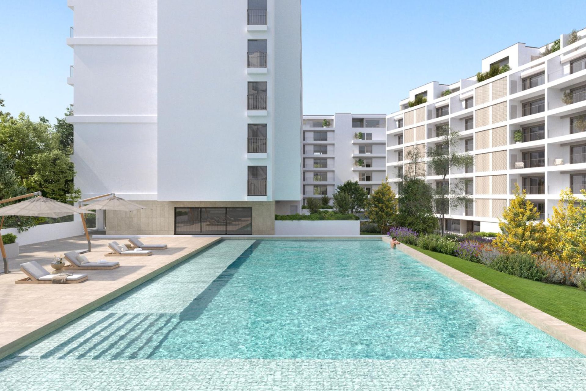 Apartment in Santo António dos Cavaleiros — Image 34