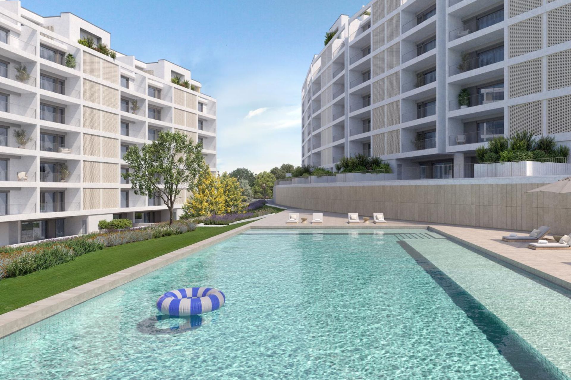 Apartment in Santo António dos Cavaleiros — Image 38