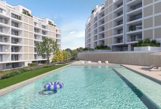 Penthouse in Santo António dos Cavaleiros