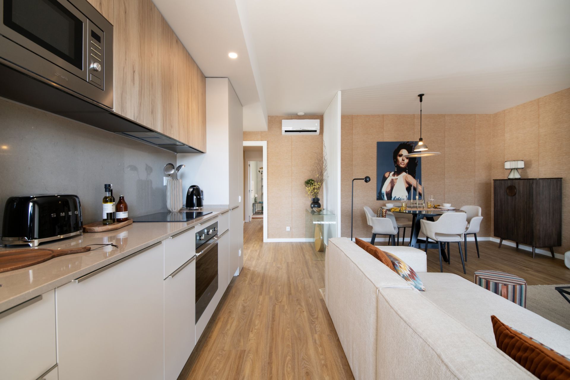 Penthouse in Santo António dos Cavaleiros — Image 7