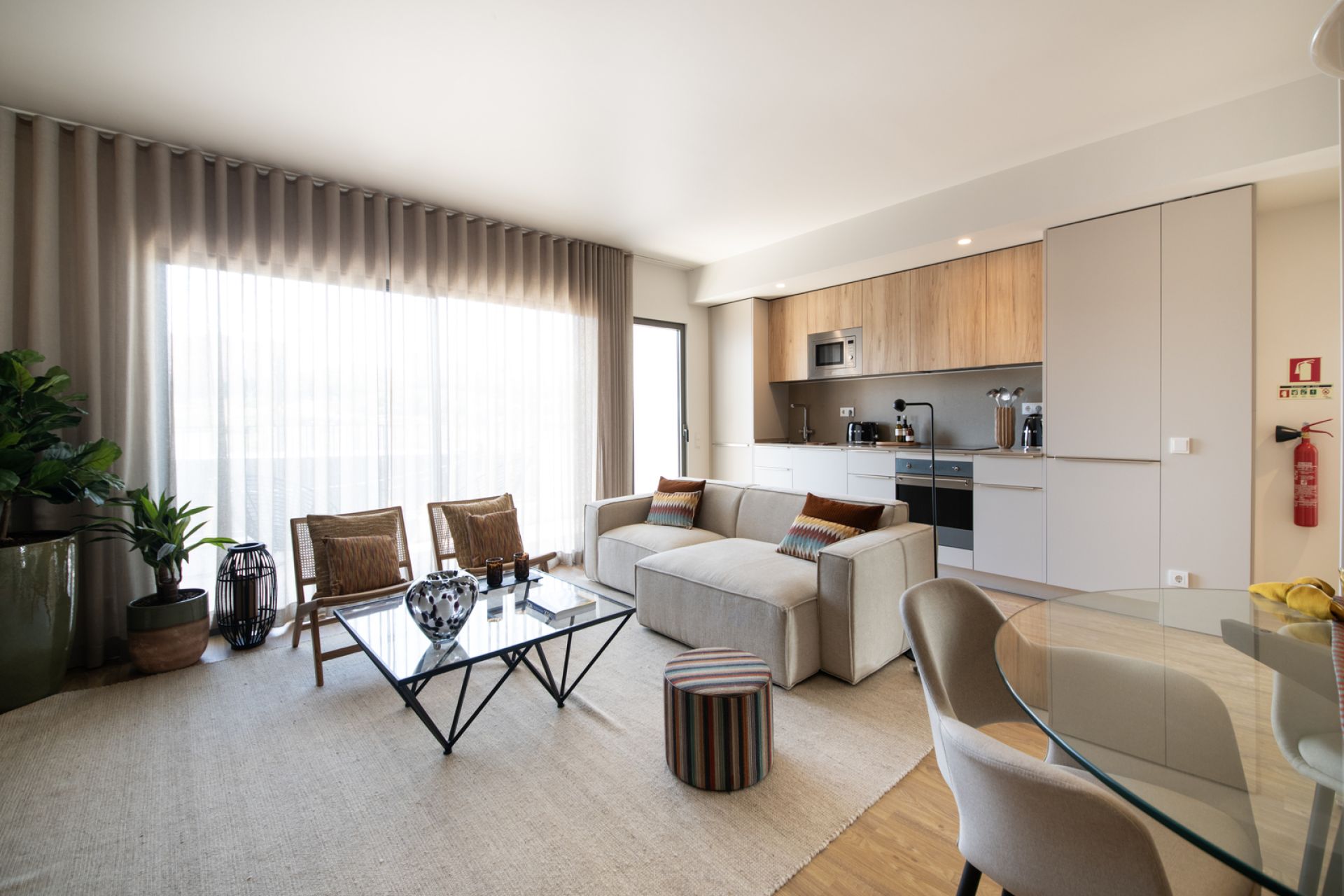 Penthouse in Santo António dos Cavaleiros — Image 14