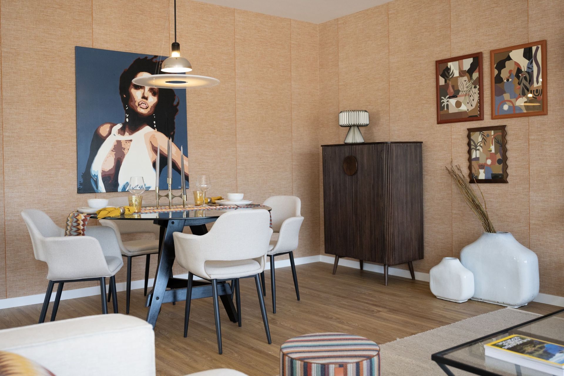 Penthouse in Santo António dos Cavaleiros — Image 32