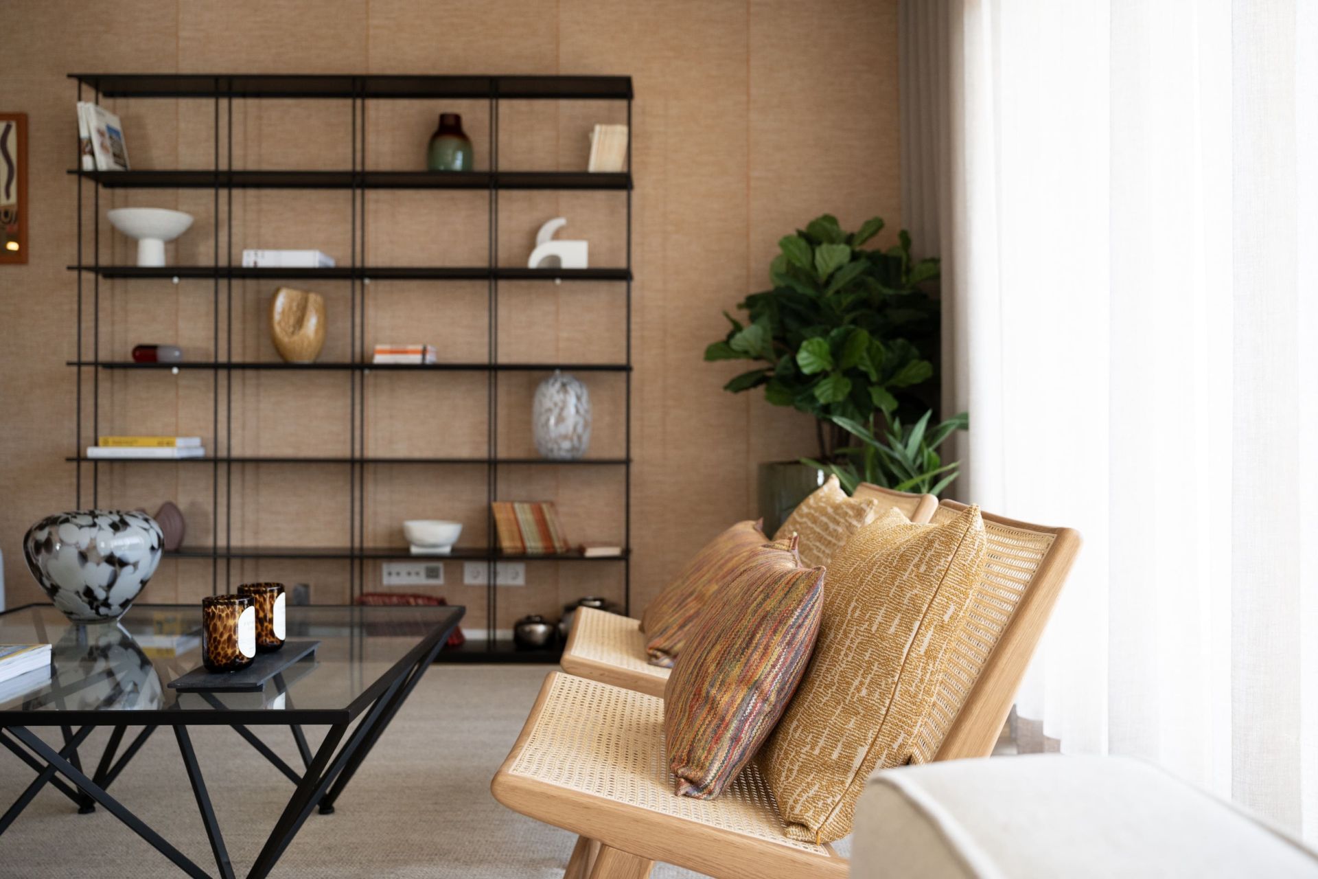 Penthouse in Santo António dos Cavaleiros — Image 37