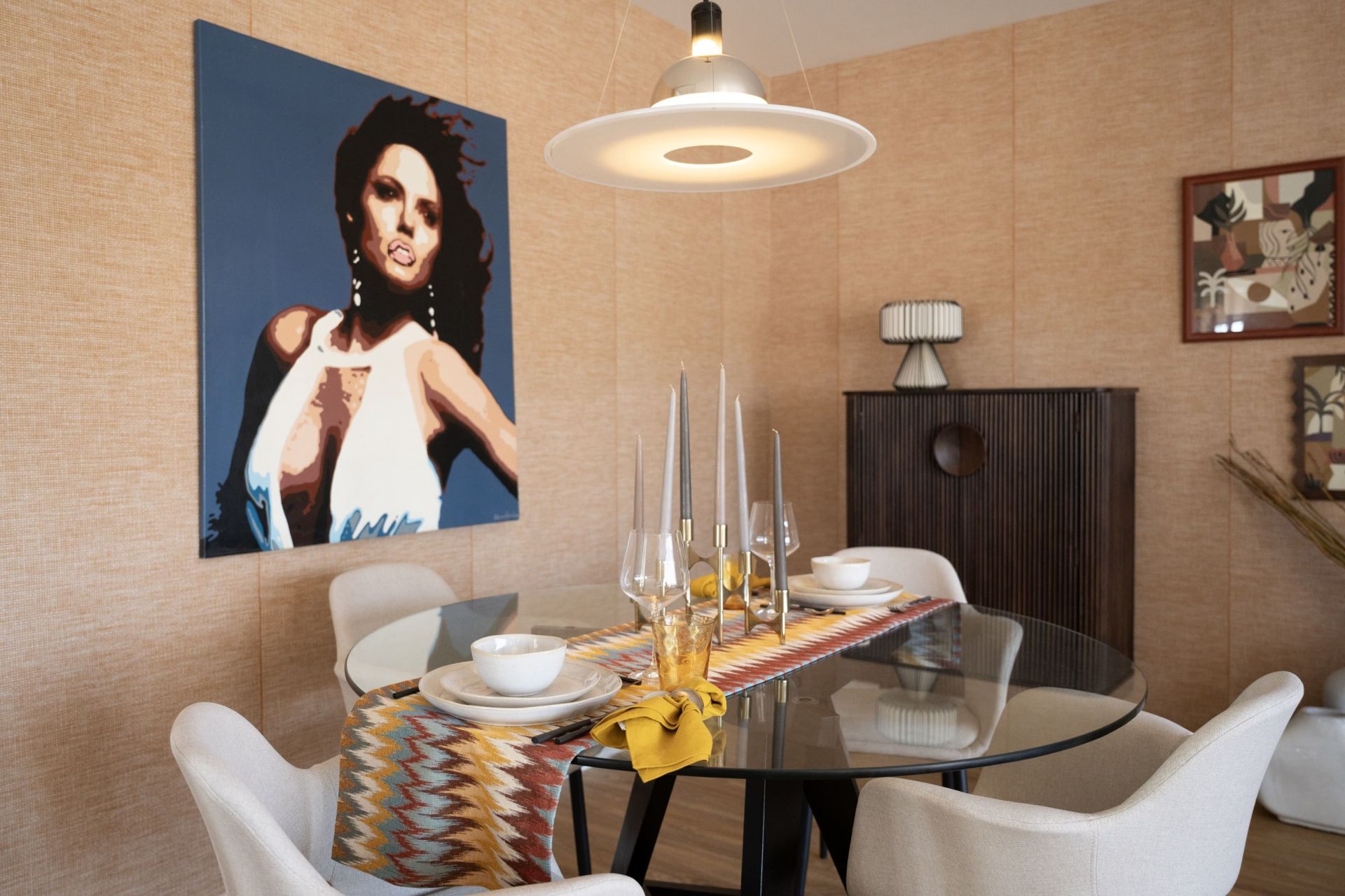 Penthouse in Santo António dos Cavaleiros — Image 39
