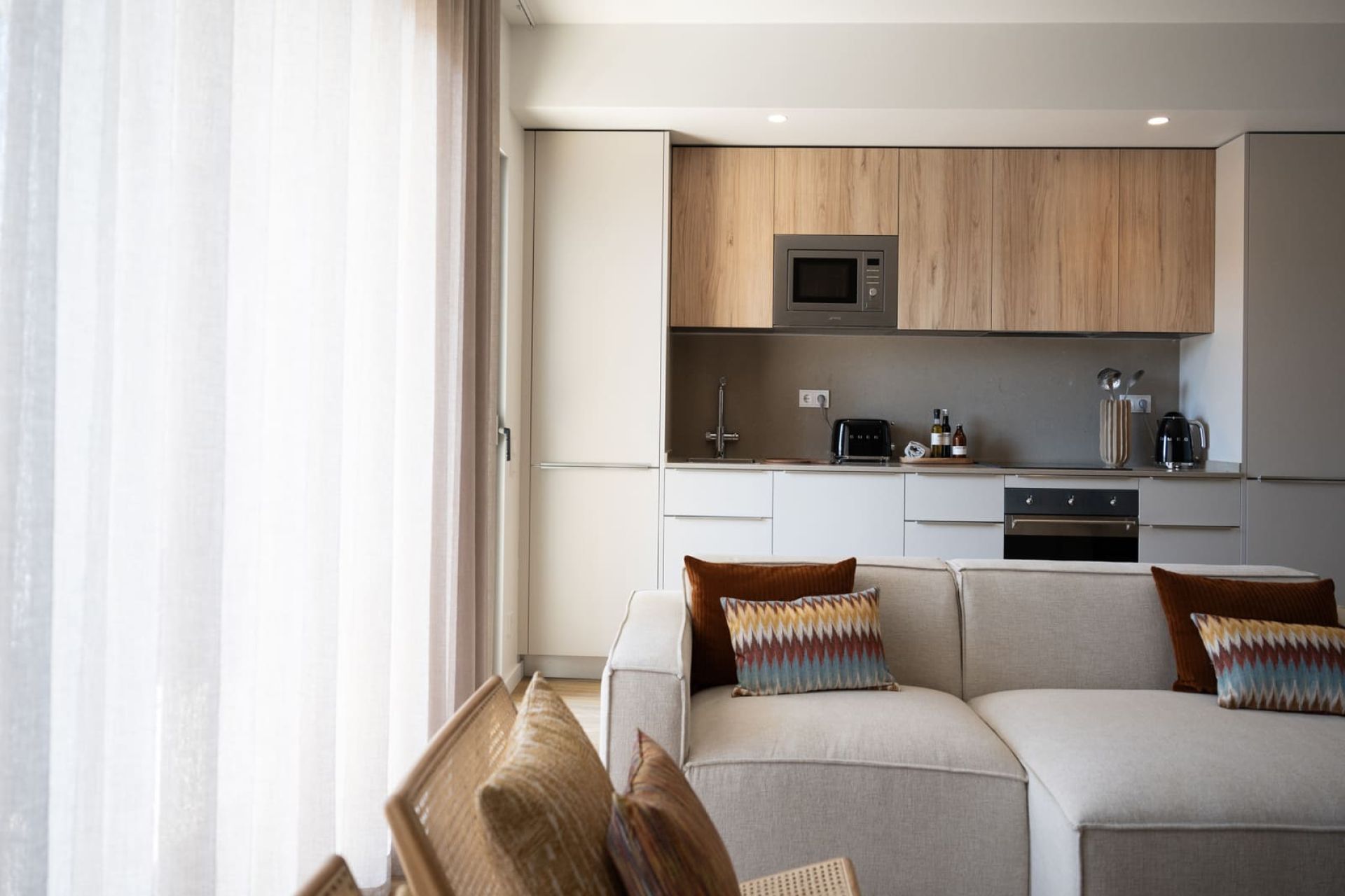 Penthouse in Santo António dos Cavaleiros — Image 43