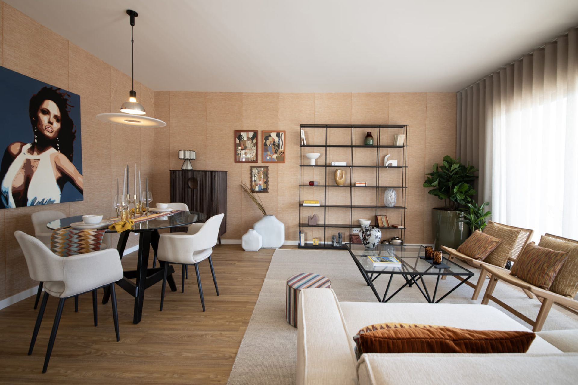 Penthouse in Santo António dos Cavaleiros — Image 49
