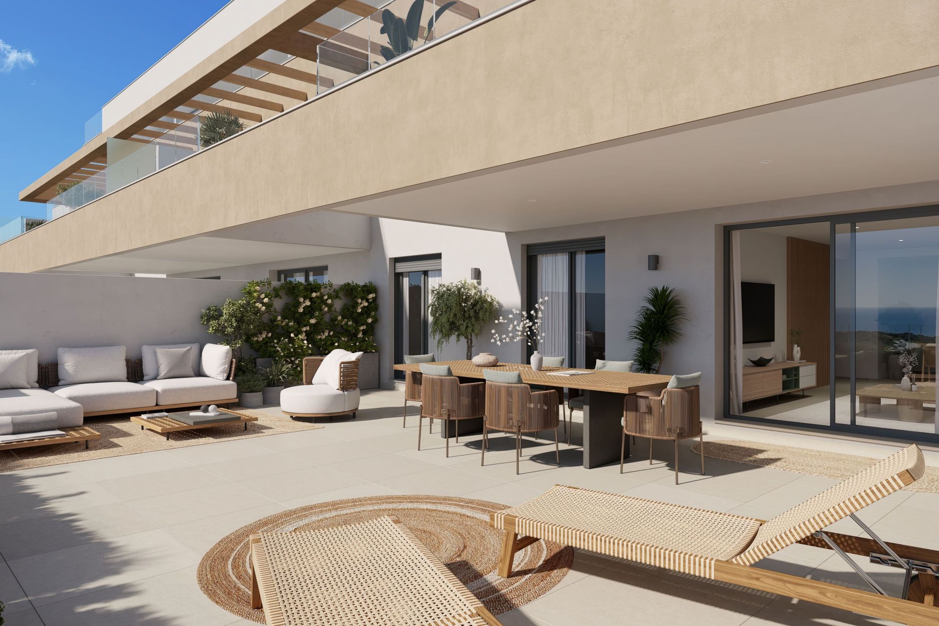 Ground floor in Las Lagunas de Mijas — Image 7