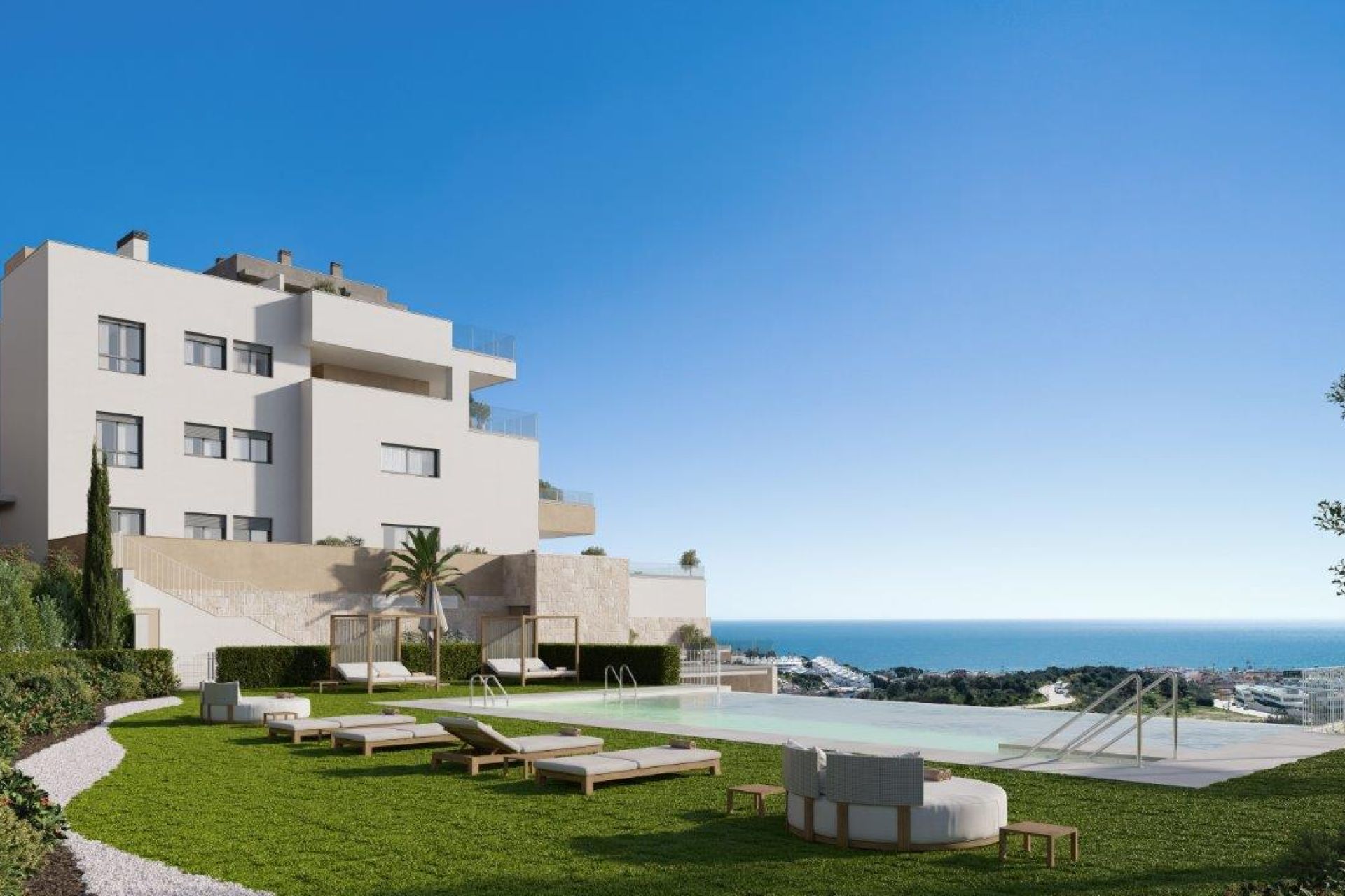Ground floor in Las Lagunas de Mijas — Image 4